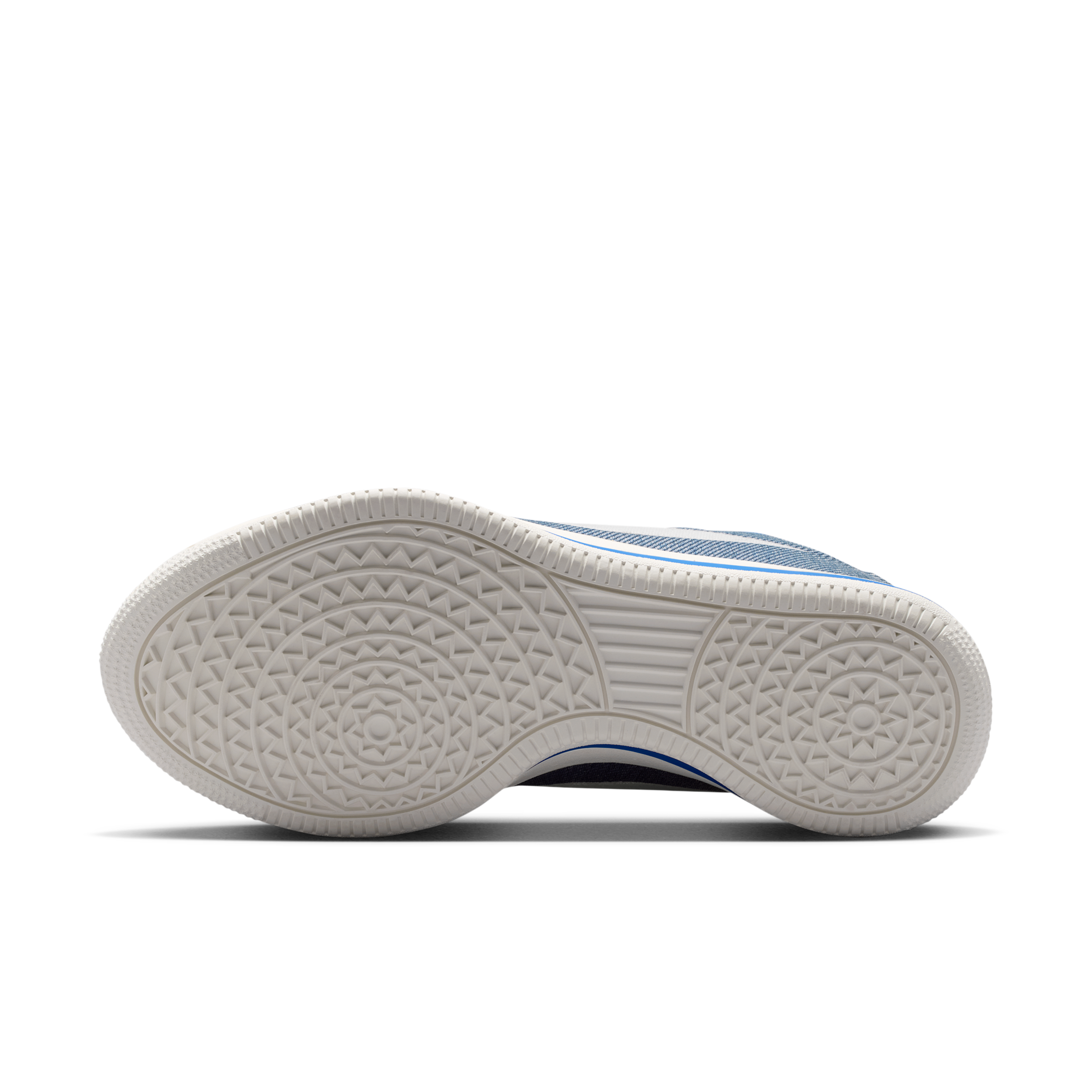 Nike Book 2 'Must Be The Denim' | Blue | Men's Size 11.5 - IB6687-900