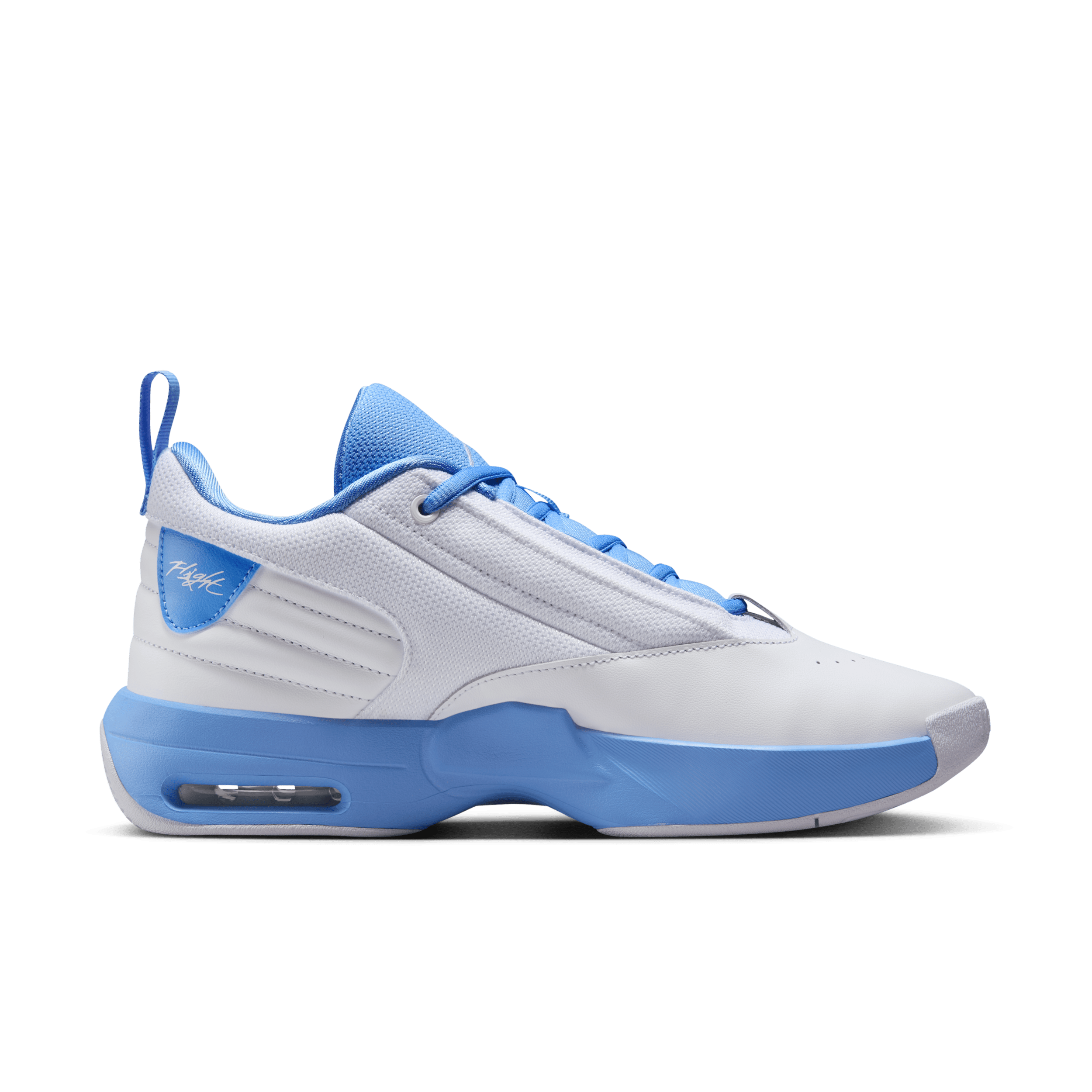 Chaussure Jordan Max Aura 6 pour femme - Blanc