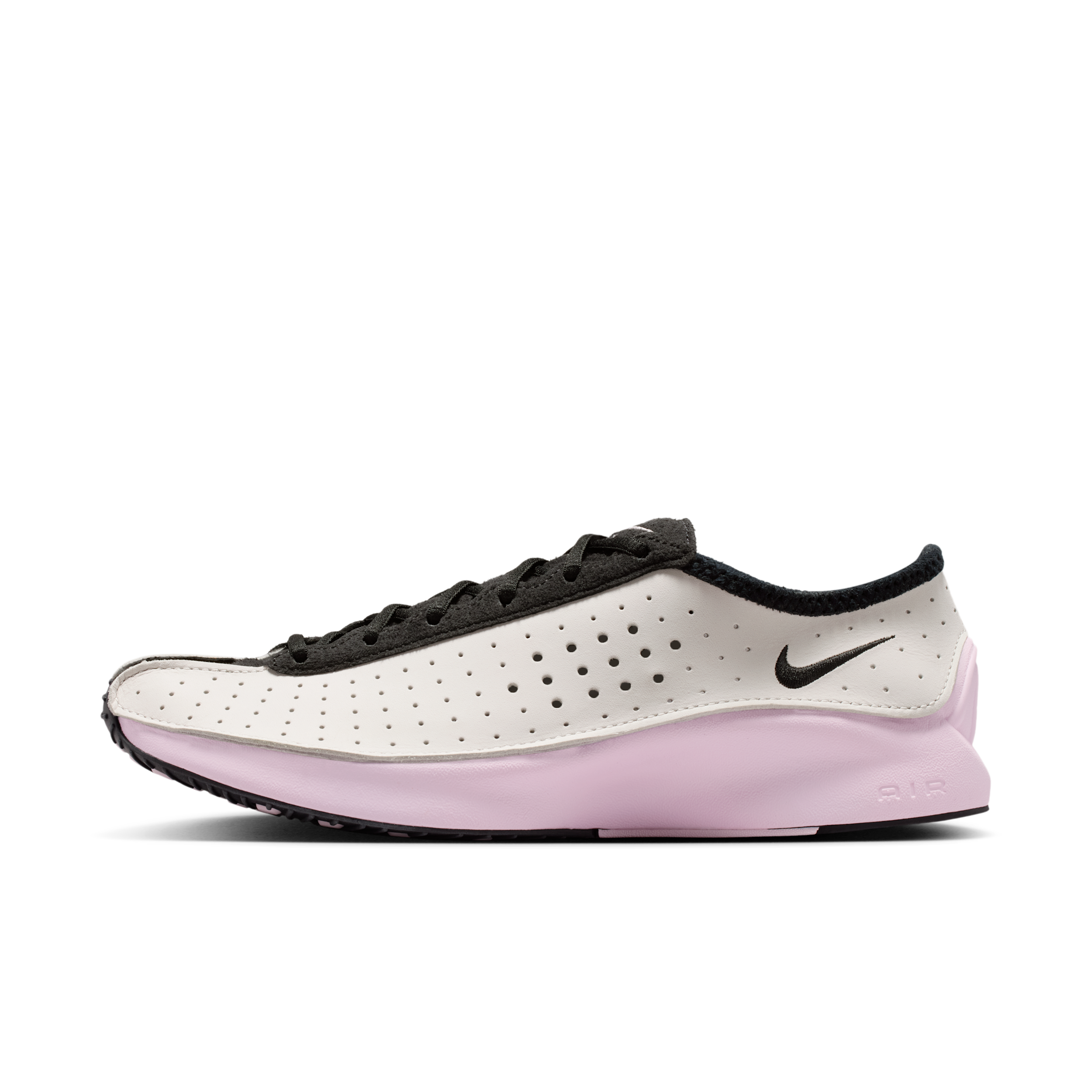 Scarpa Nike Air Superfly – Donna - Grigio