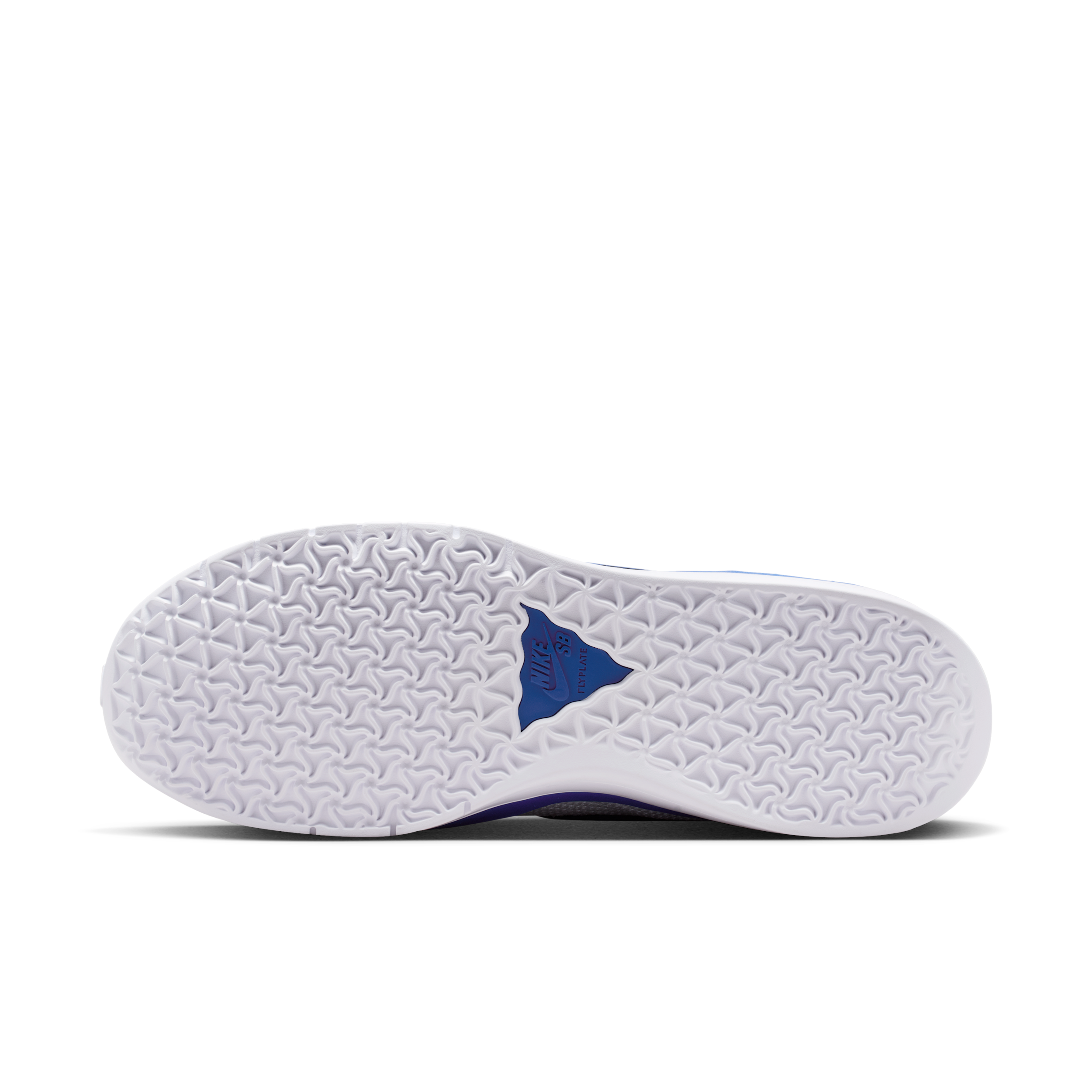 Nike SB PS8 Men's Shoes - Blue - FV8493-403