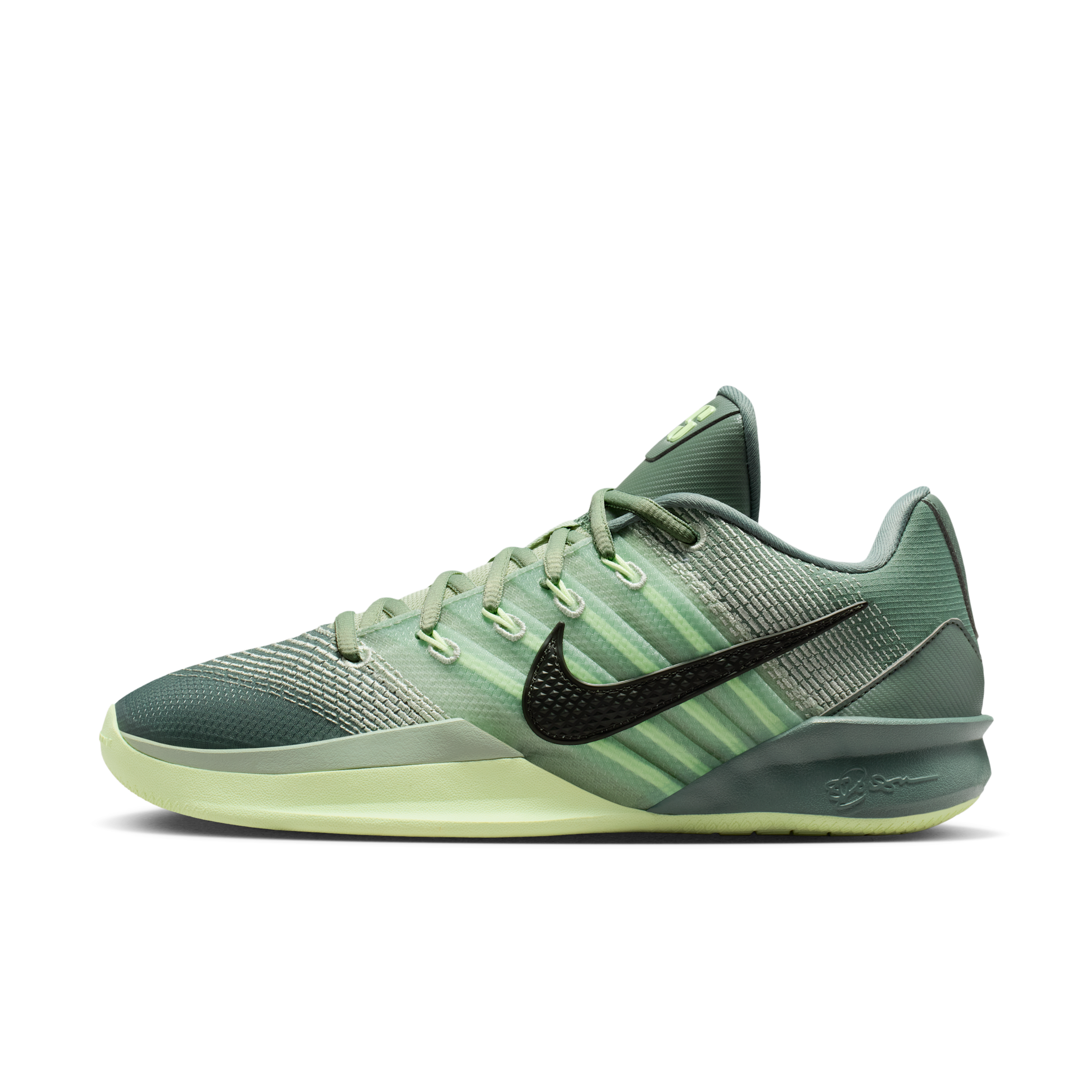 Thumbnail - Sabrina 3 Basketballschuh - Grau