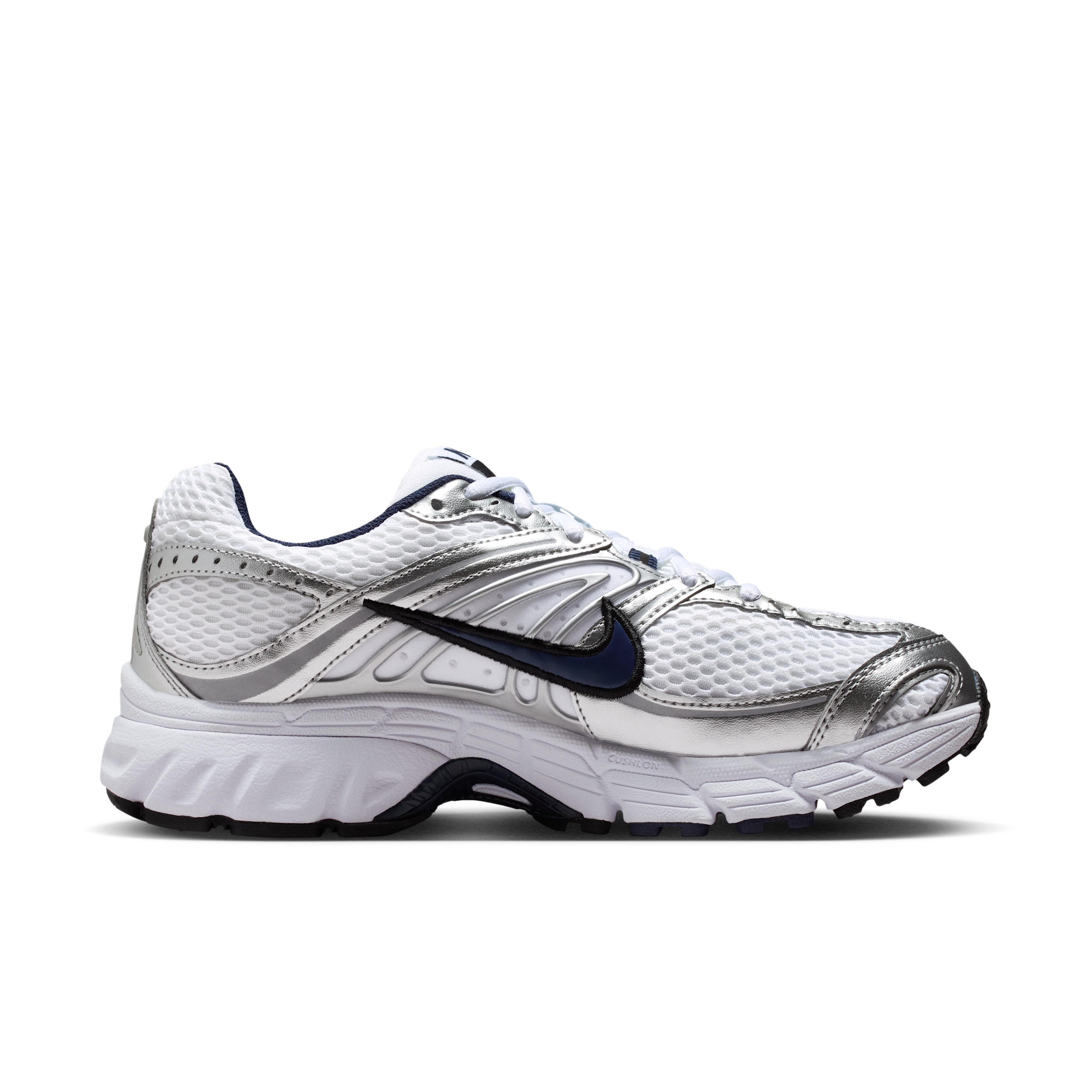 Chaussures Nike Air Max Moto 2K pour femme - Blanc - HQ2056-104