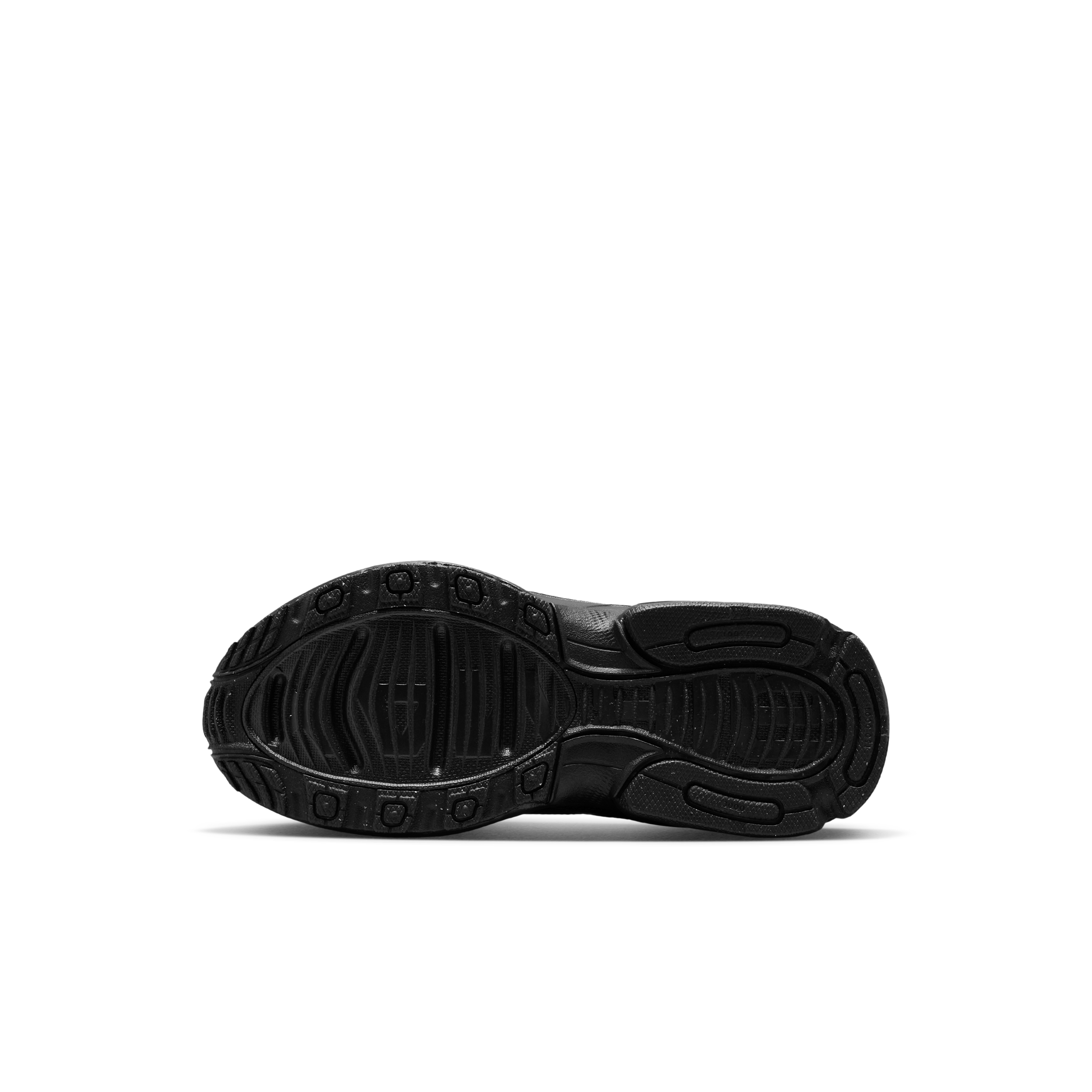 Thumbnail - Nike Air Max Fire Schuh (jüngere Kinder) - Schwarz