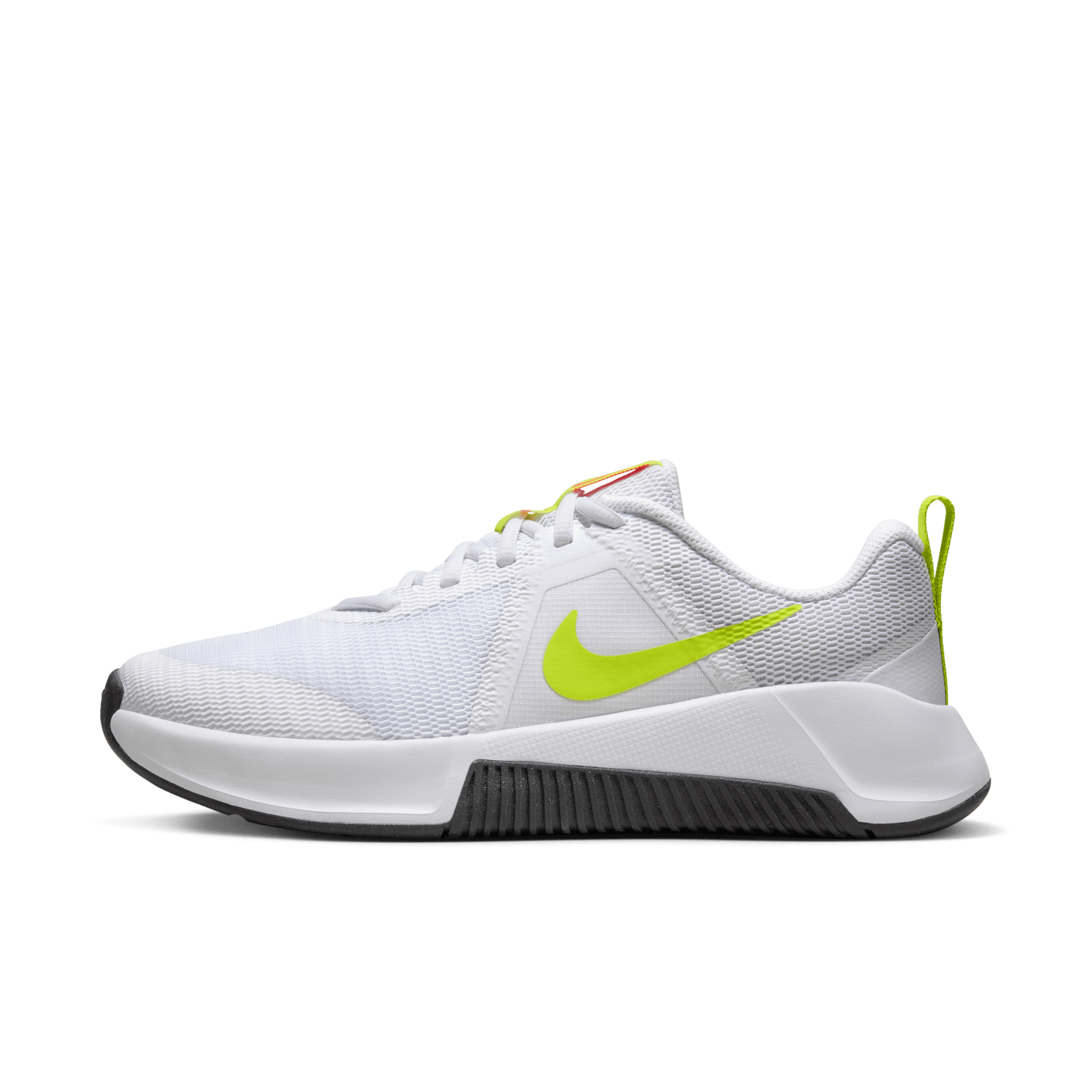 Chaussure d'entraînement Nike MC Trainer 3 pour femme - Blanc