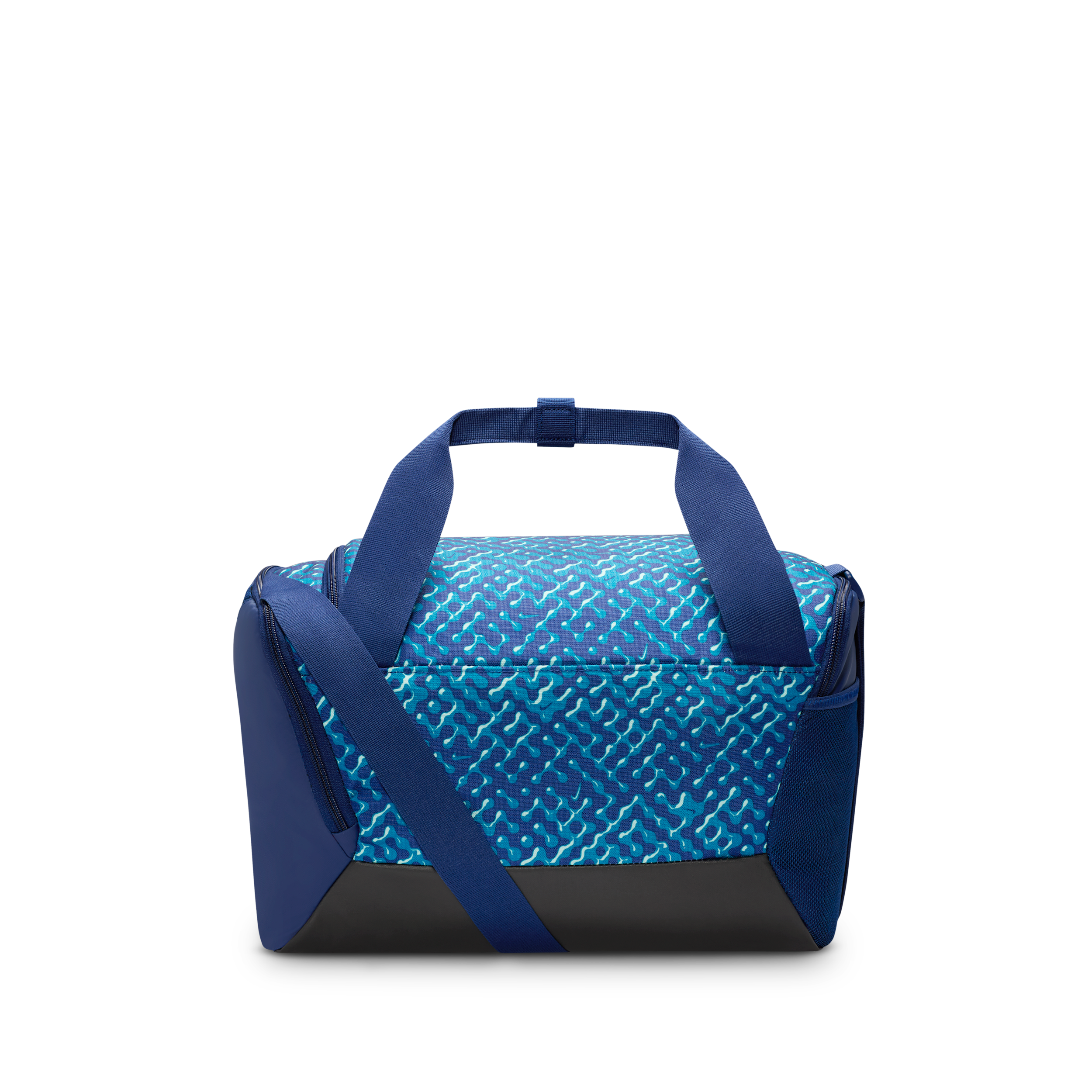 Thumbnail - Nike Brasilia Sporttasche (XS, 25 l) - Blau