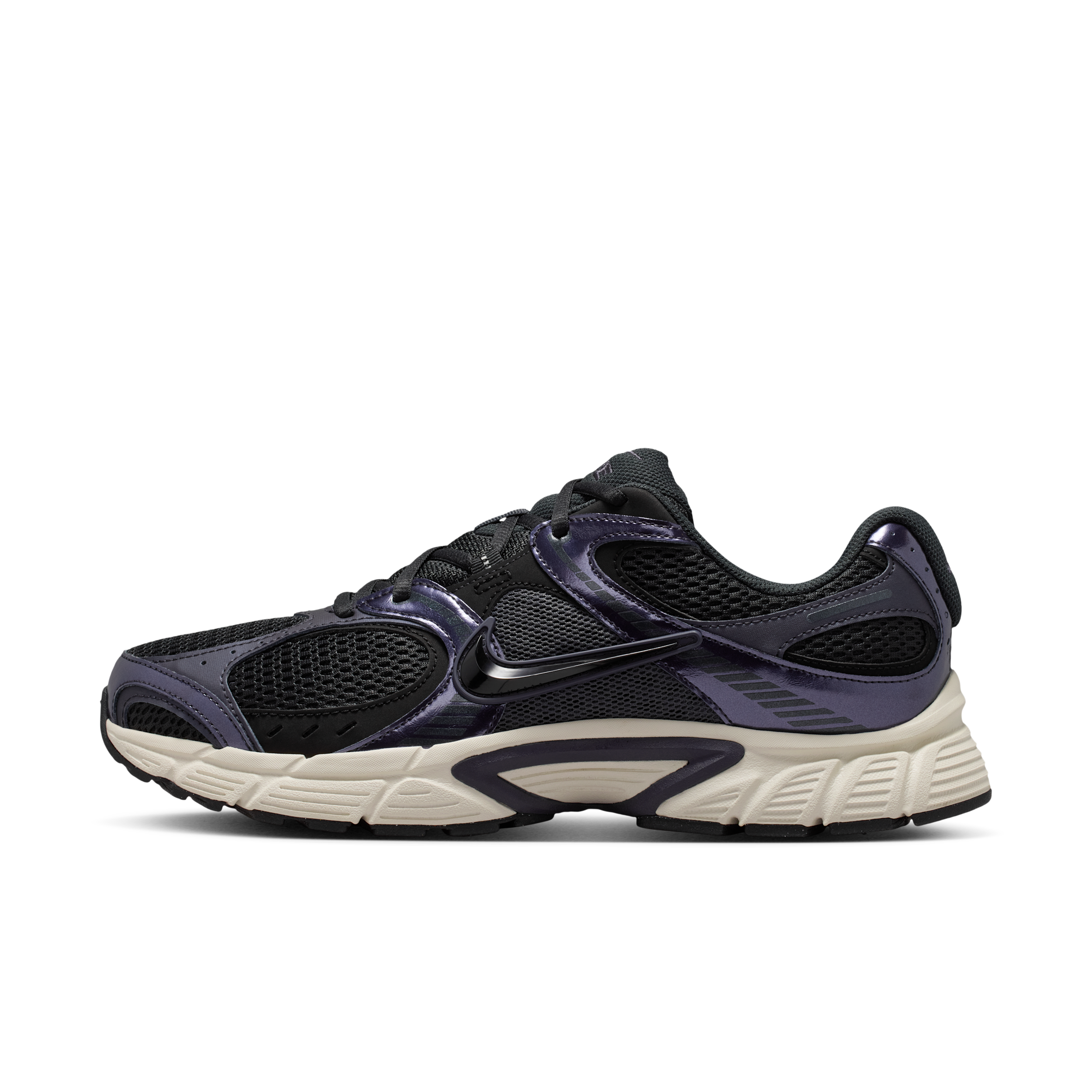 Thumbnail - Nike V5 RNR Schuh (Herren) - Schwarz