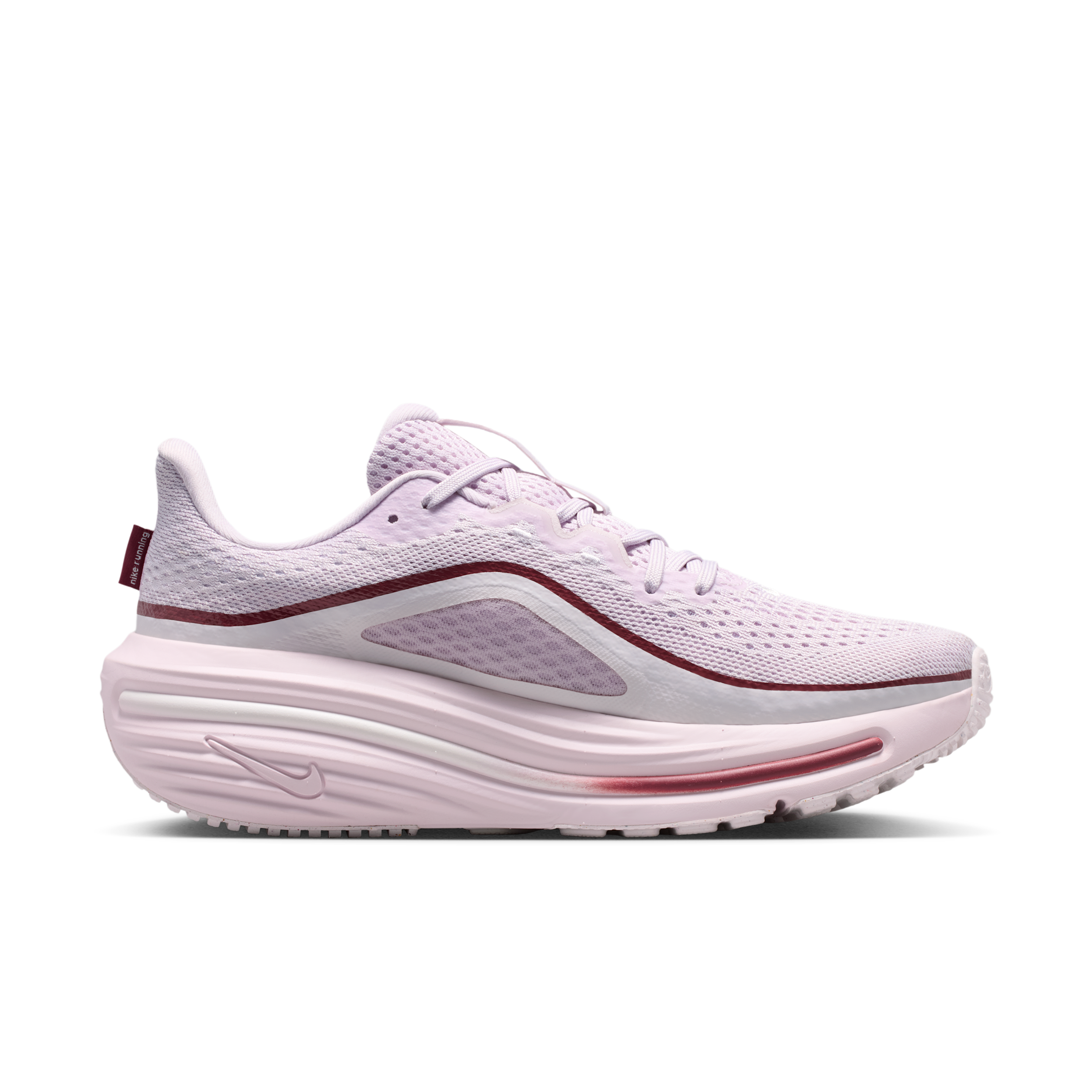 Nike Winflo 12 Hardloopschoenen voor dames (voor op straat) - Paars - HV9273-500
