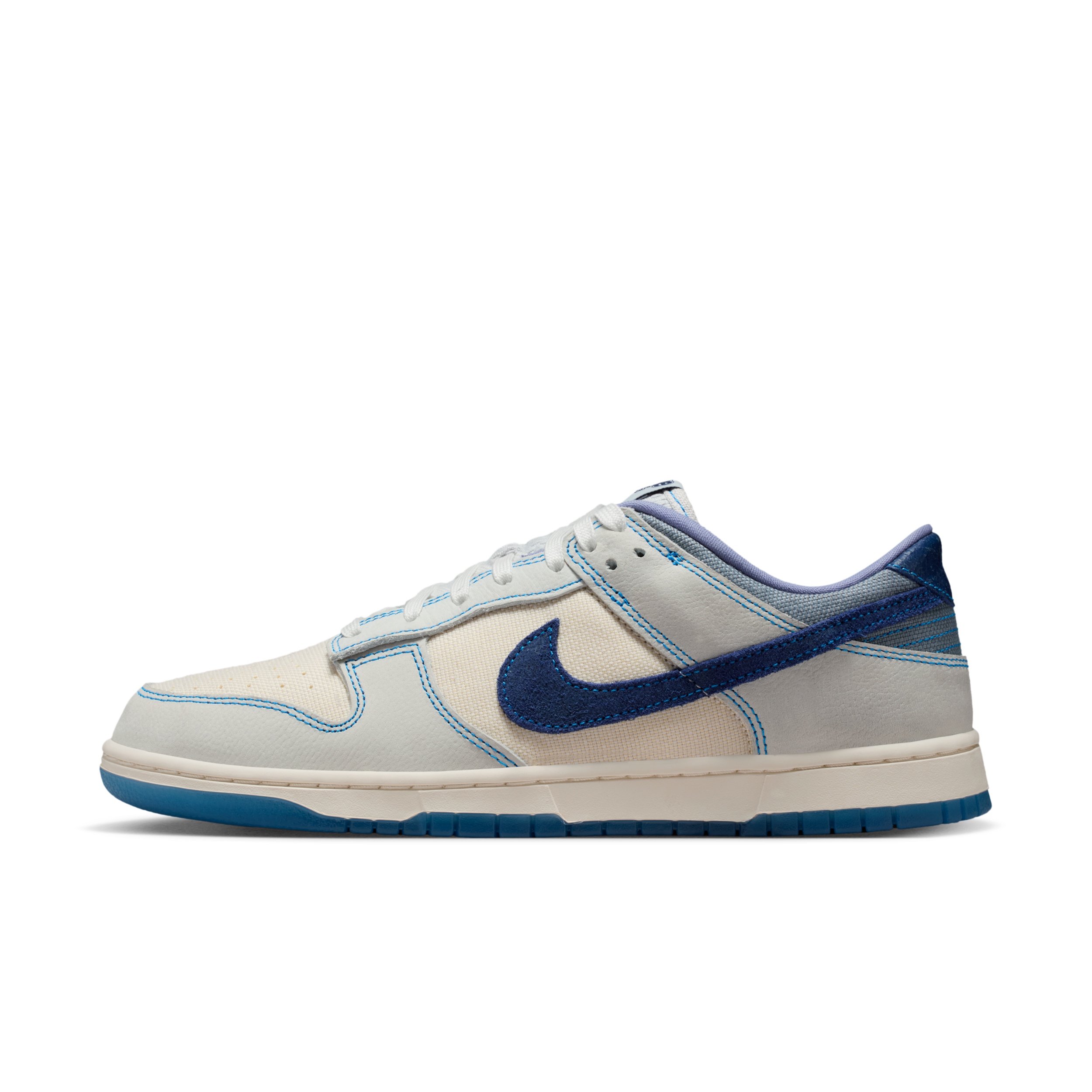 Scarpa Nike Dunk Low Retro SE – Uomo - Bianco