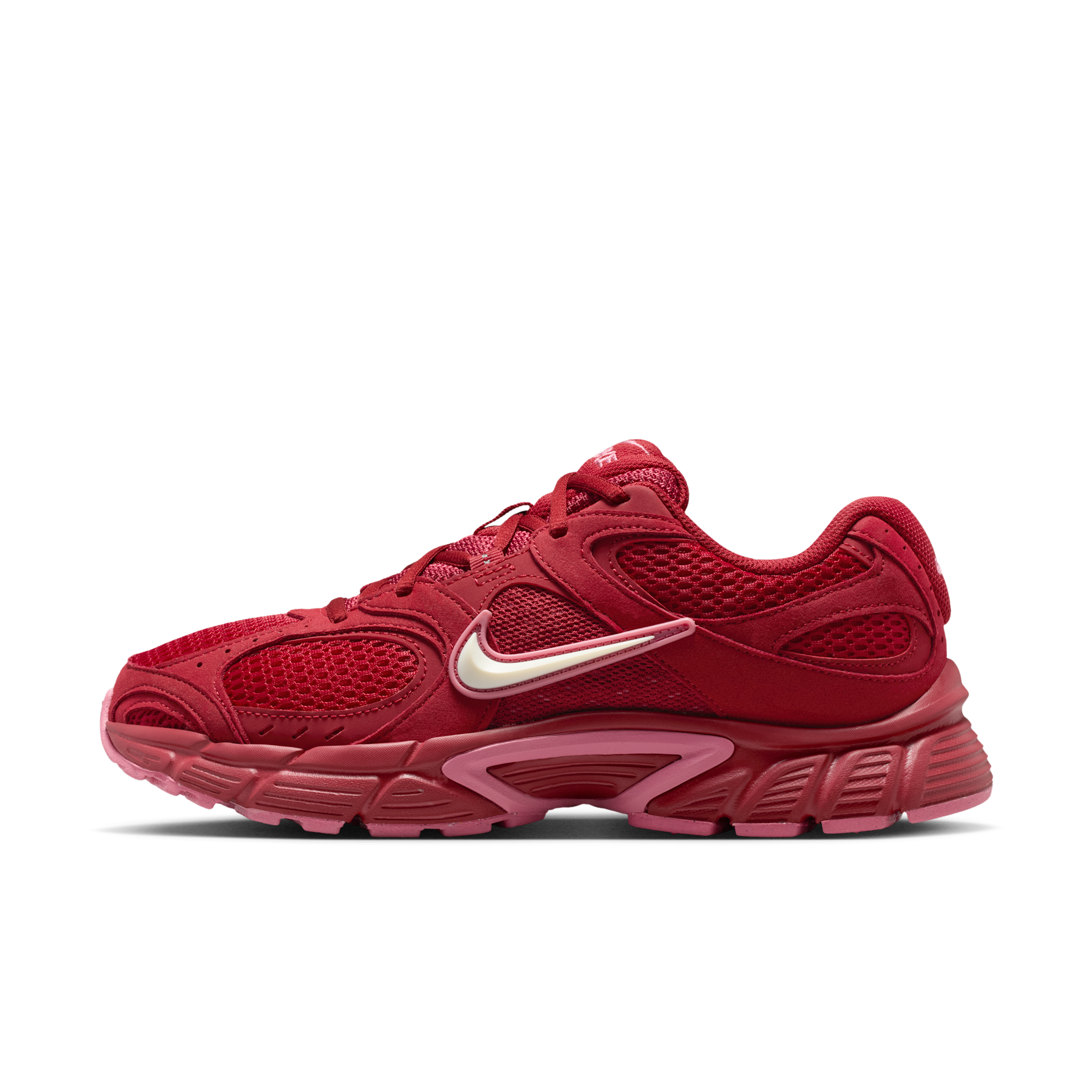 Thumbnail - Nike V5 RNR Schuh (Damen) - Rot