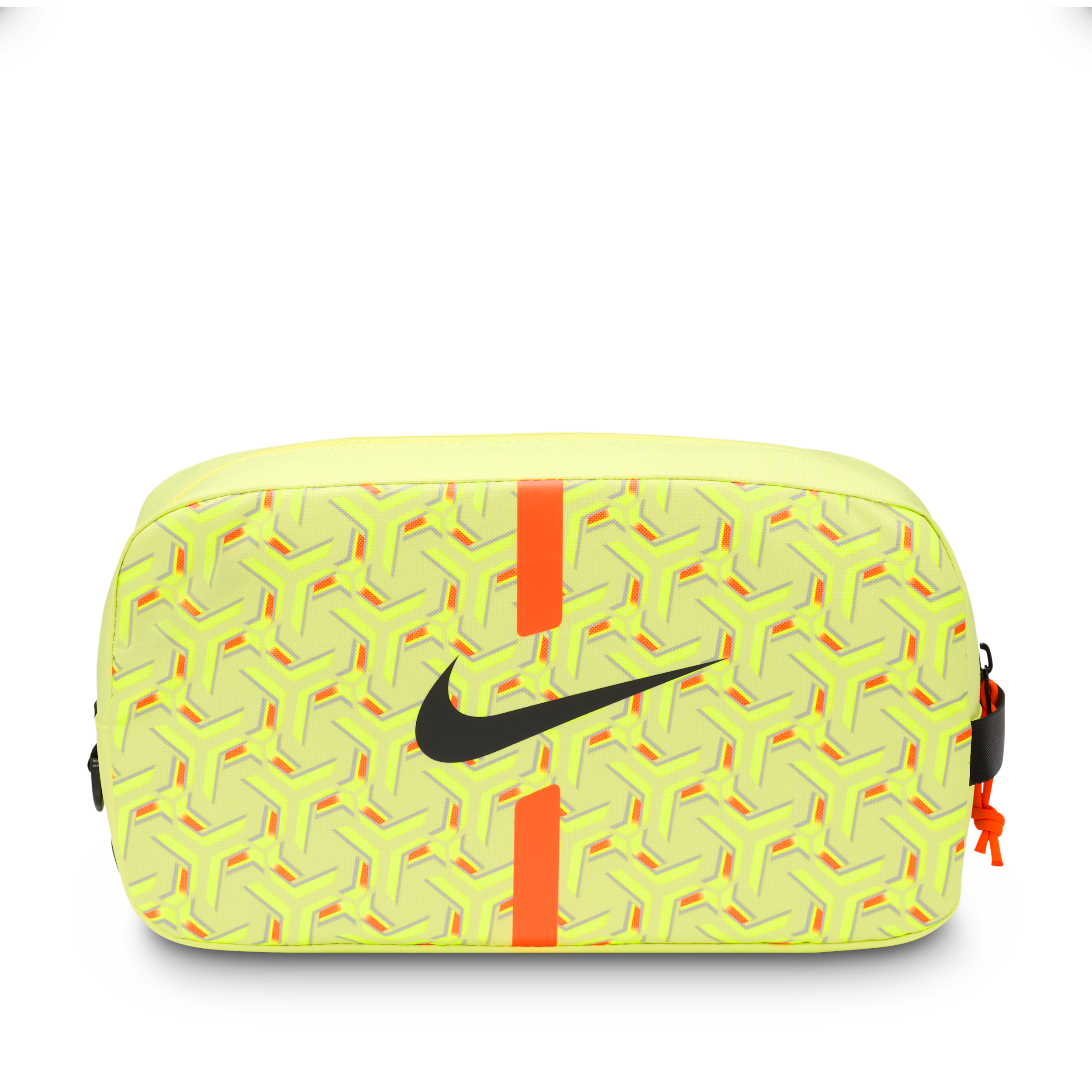 Thumbnail - Nike Academy Fußballschuhtasche - Grün