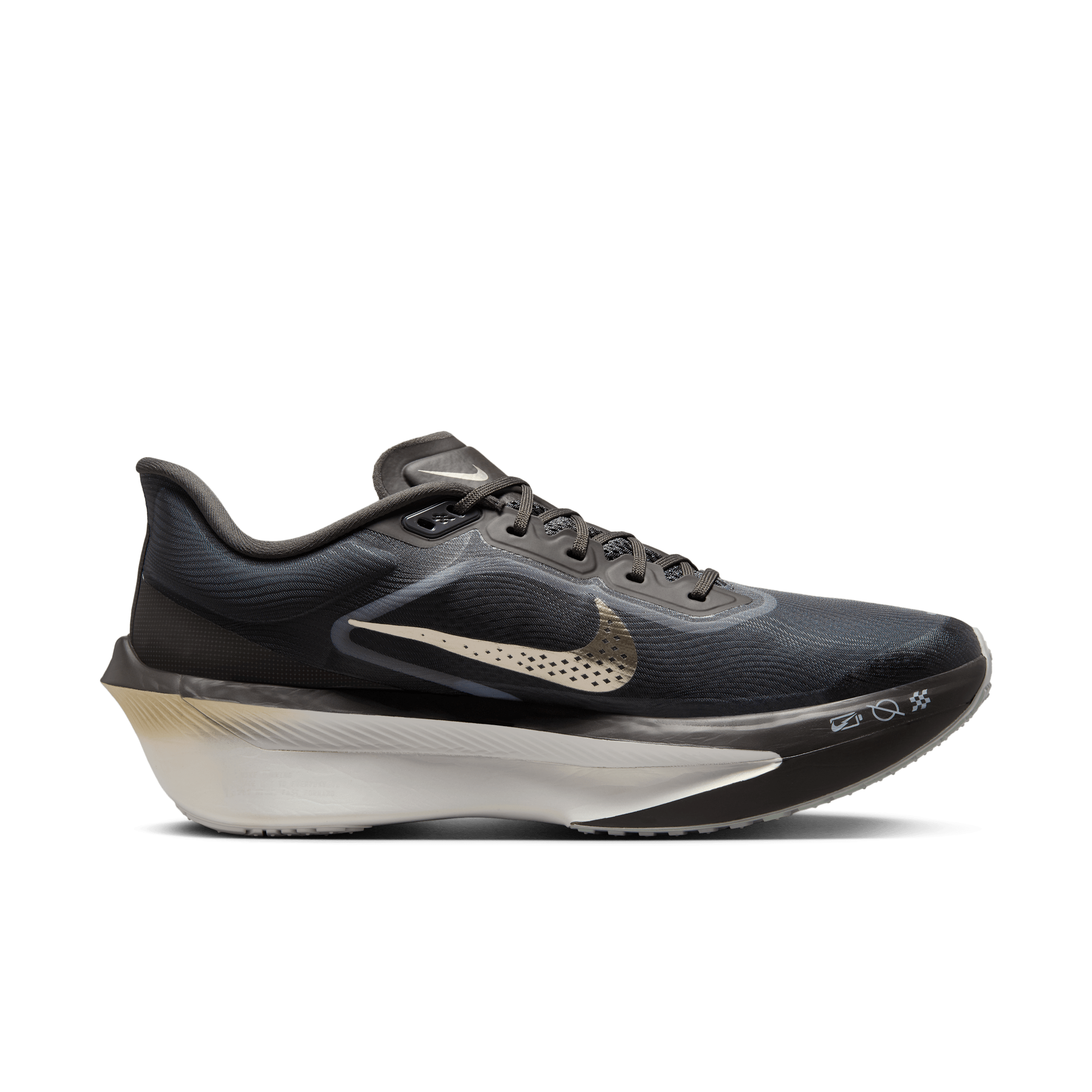 Nike Zoom Fly 6 "Jakob Ingebrigtsen" - HQ3043-200