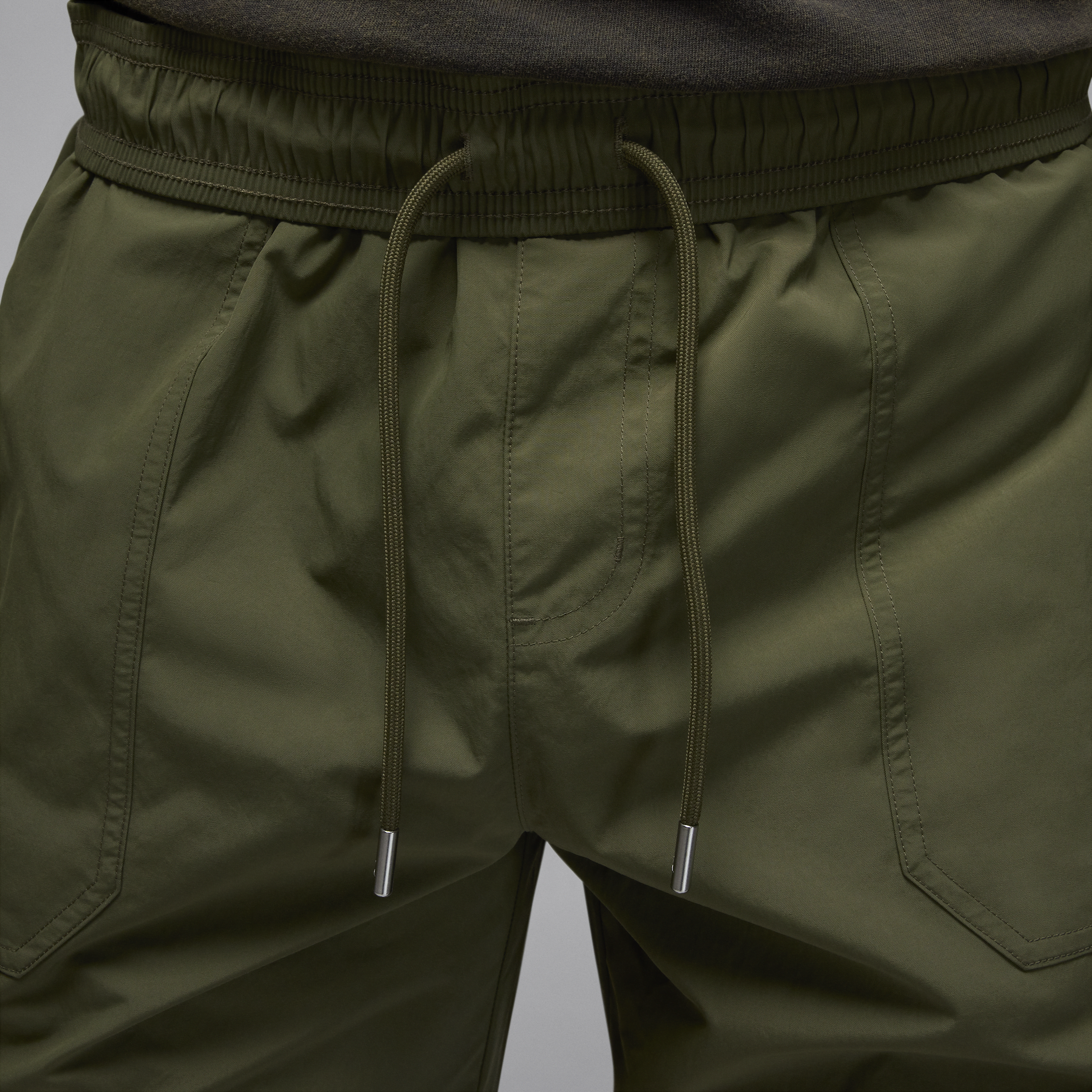 Pantalon tissé Jordan Essentials pour Homme - Vert