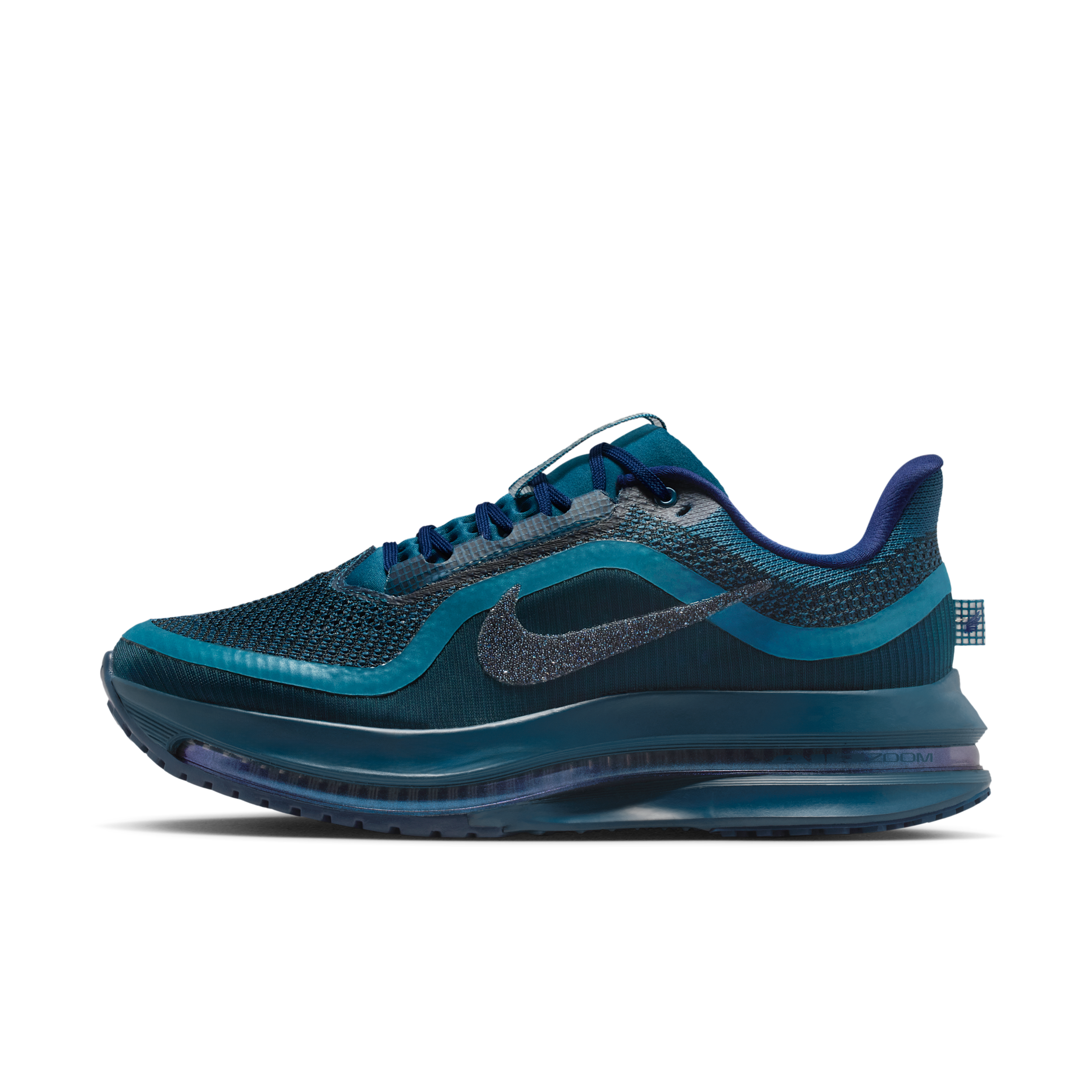 Scarpa da running su strada Nike Pegasus Premium – Donna - Blu