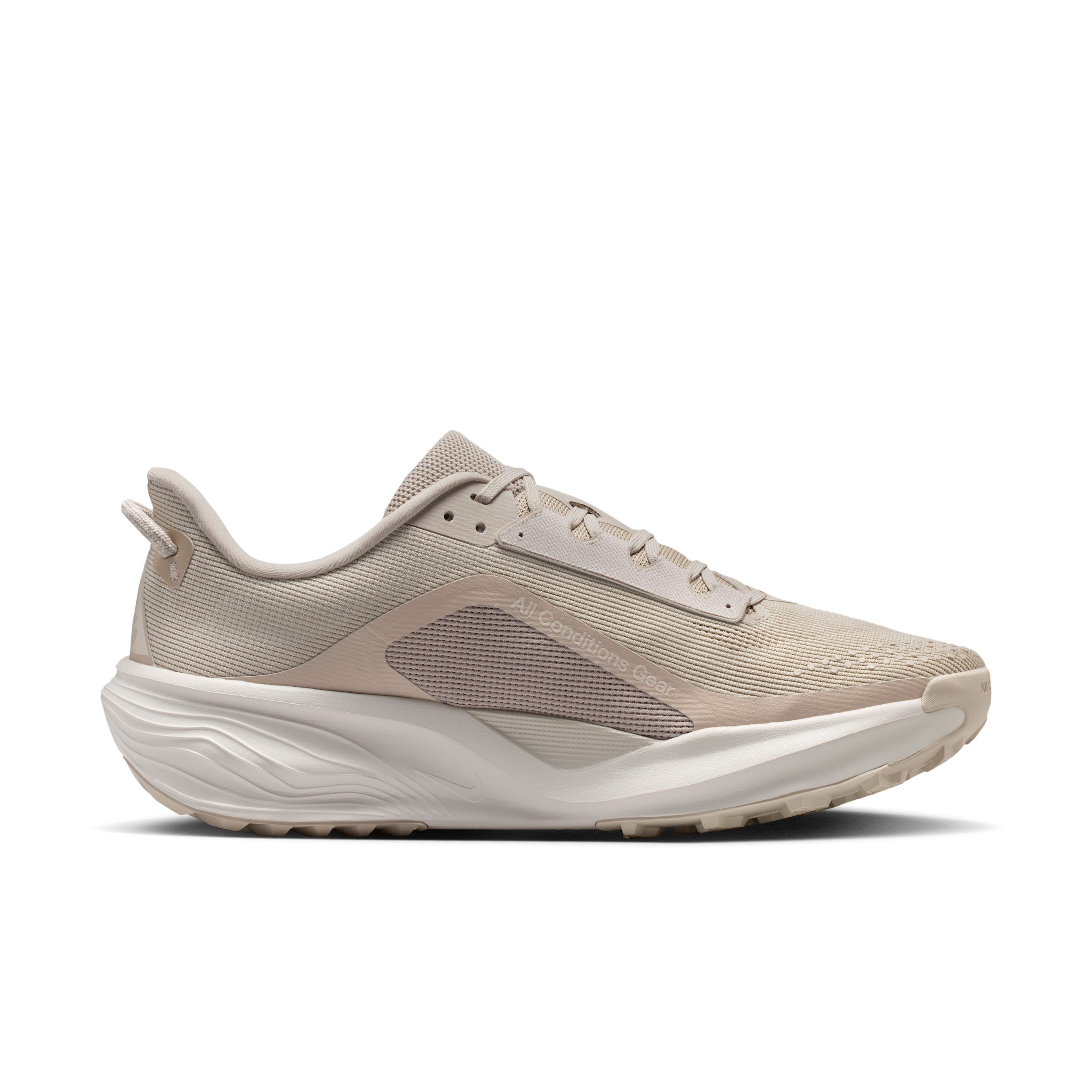 Nike ACG Pegasus 'Cream Ii' | Brown | Men's Size 8 - HV8116-200