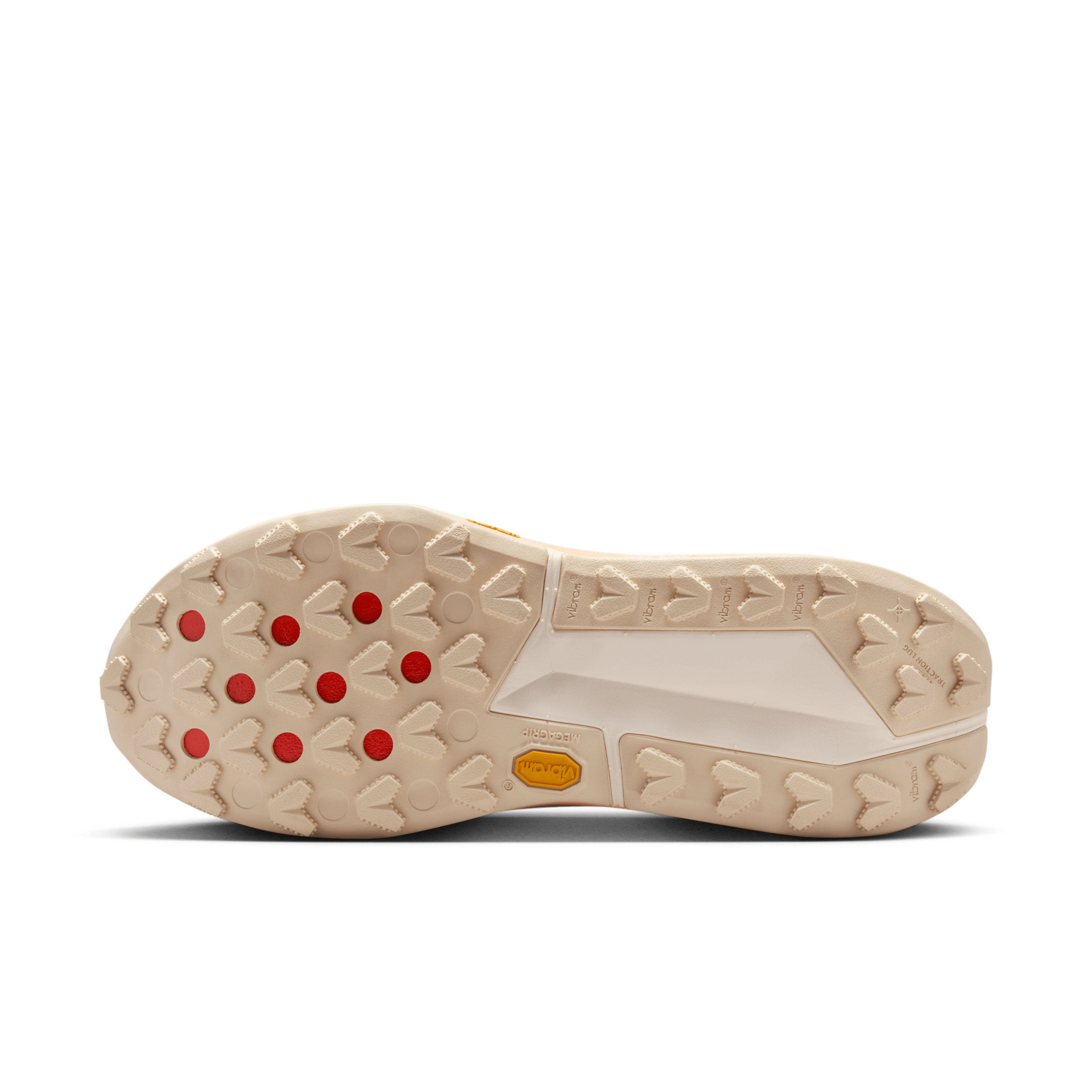 Nike Zegama 2 Women's Trail-Running Shoes - Green - FD5191-008