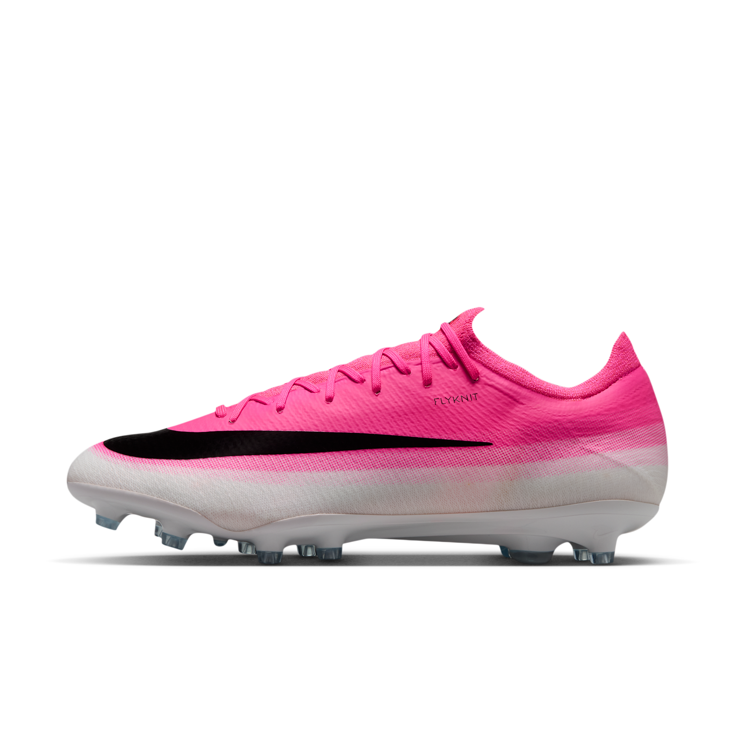 Korki piłkarskie z niską cholewką na sztuczną murawę Nike Mercurial Vapor 17 Pro - Wielokolorowe