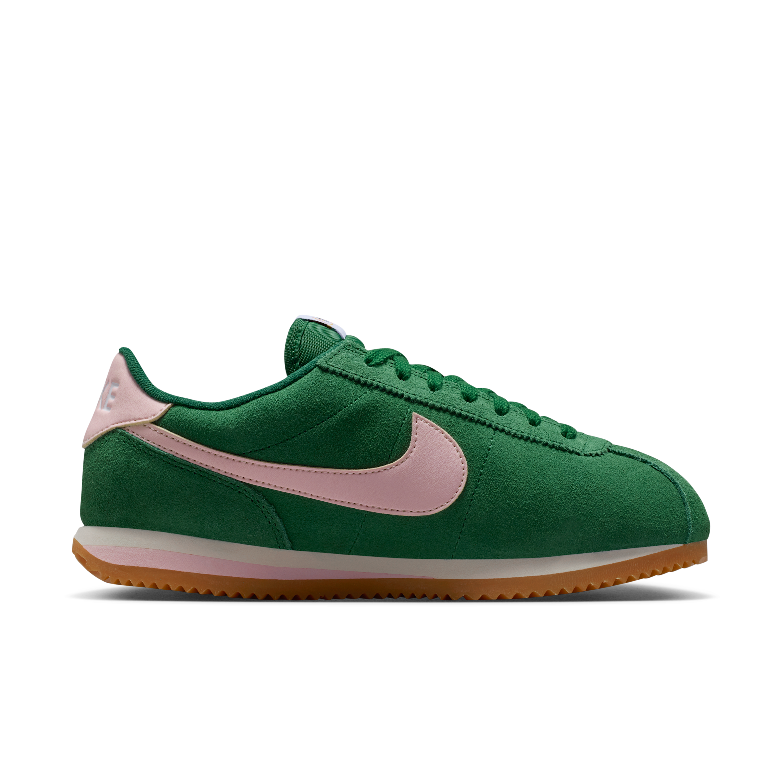 Nike Cortez Women's Shoes - Green - IB1857-301