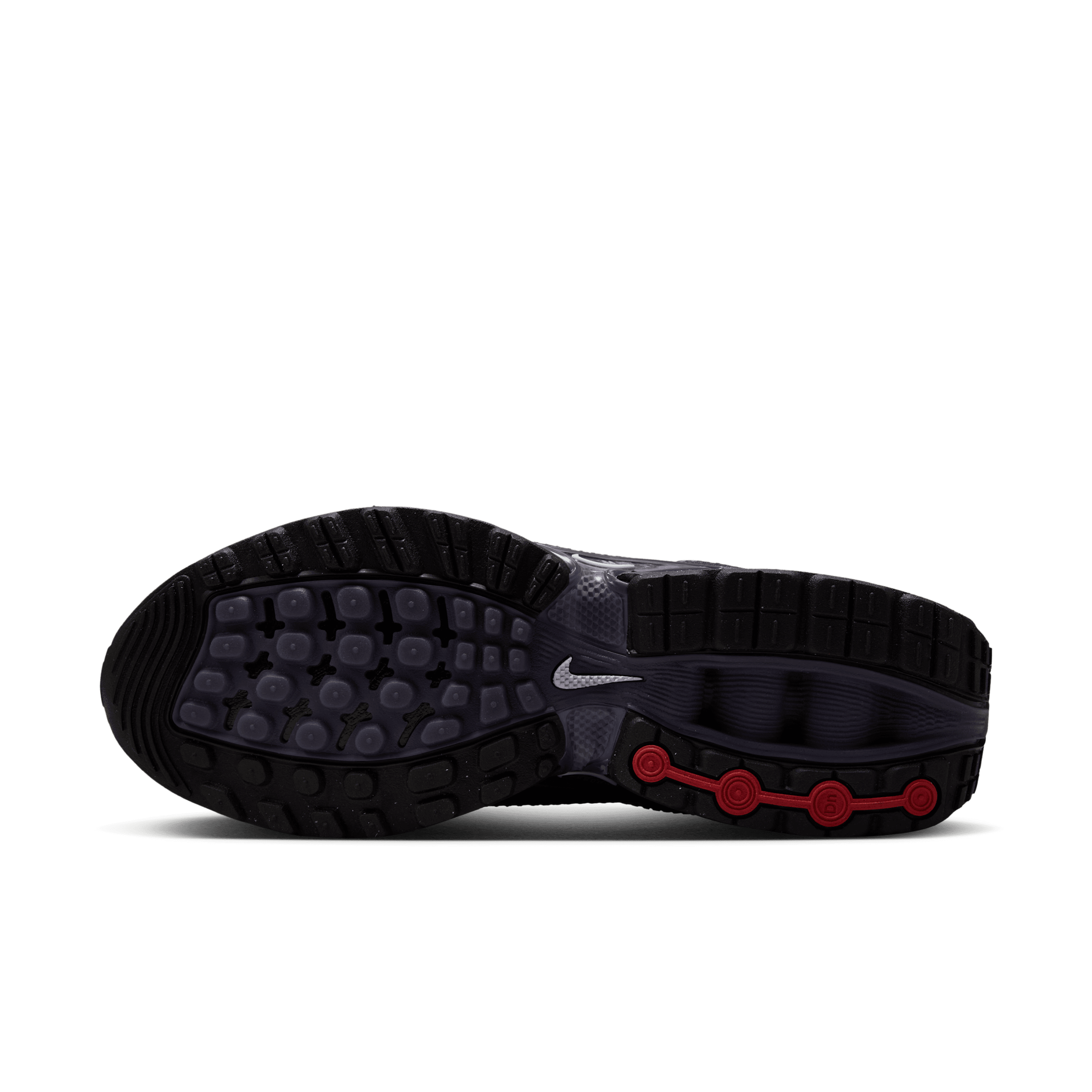 Chaussure Nike Air Max Dn pour femme - Pourpre