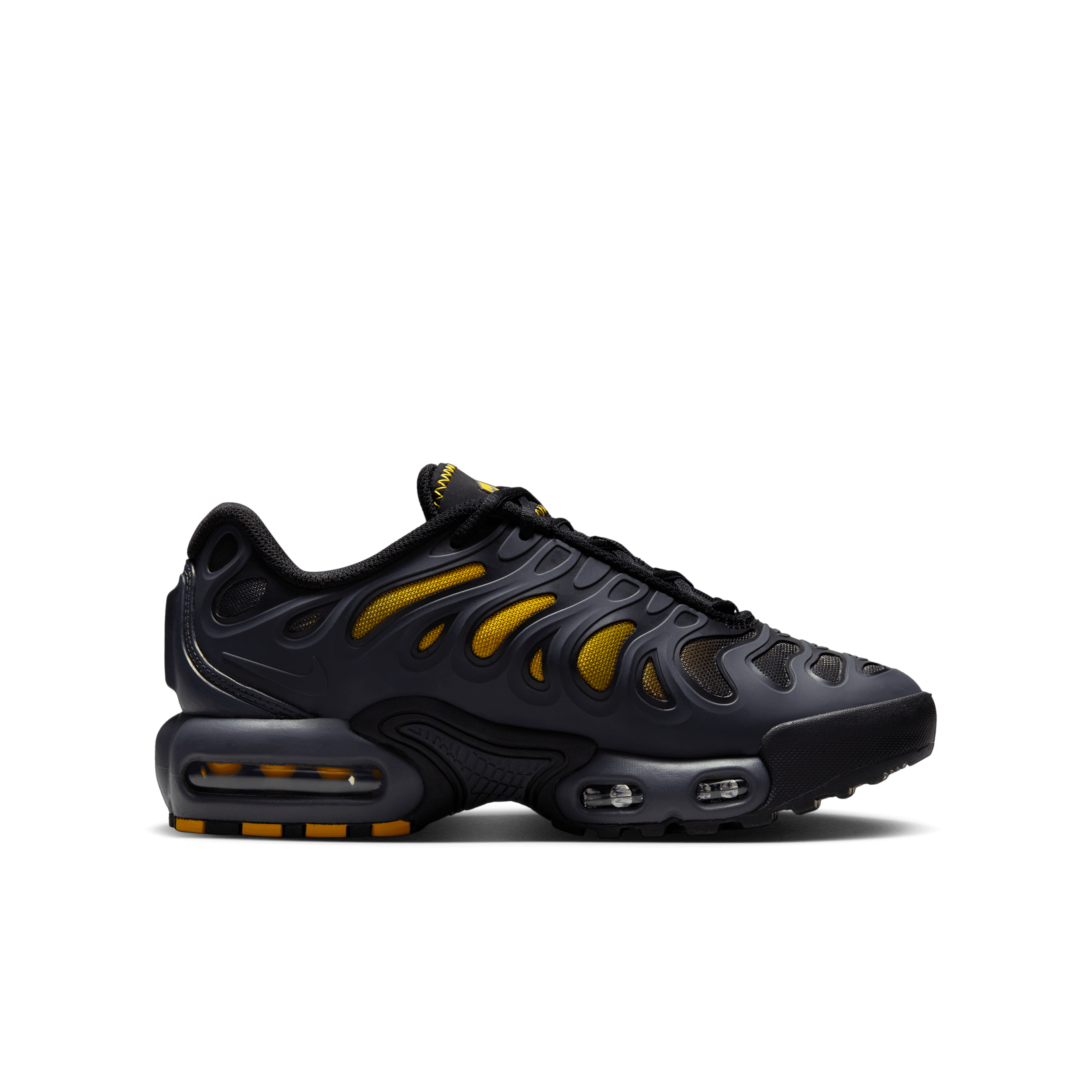 Chaussure Nike Air Max Plus Drift pour ado - Gris