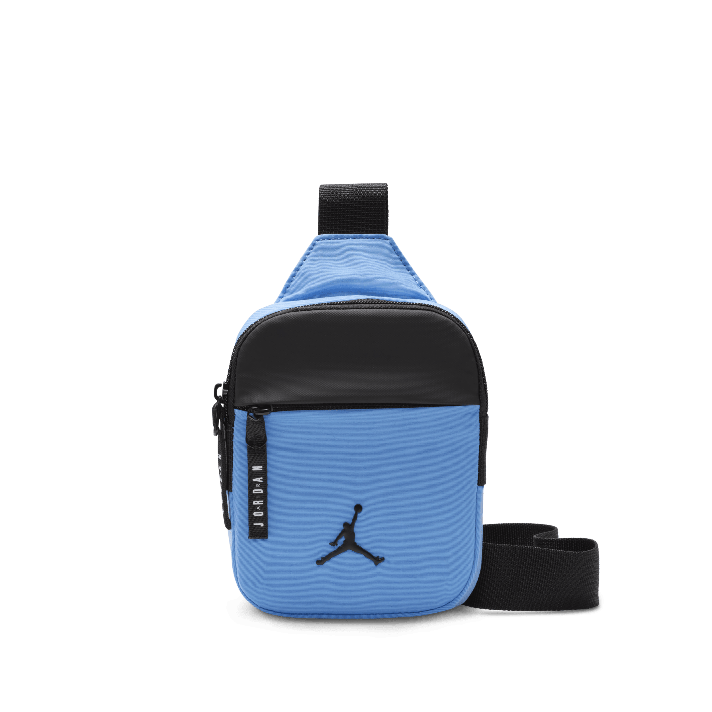 Thumbnail - Jordan Airborne Hip Bag Hüfttasche (0,5 l) - Blau