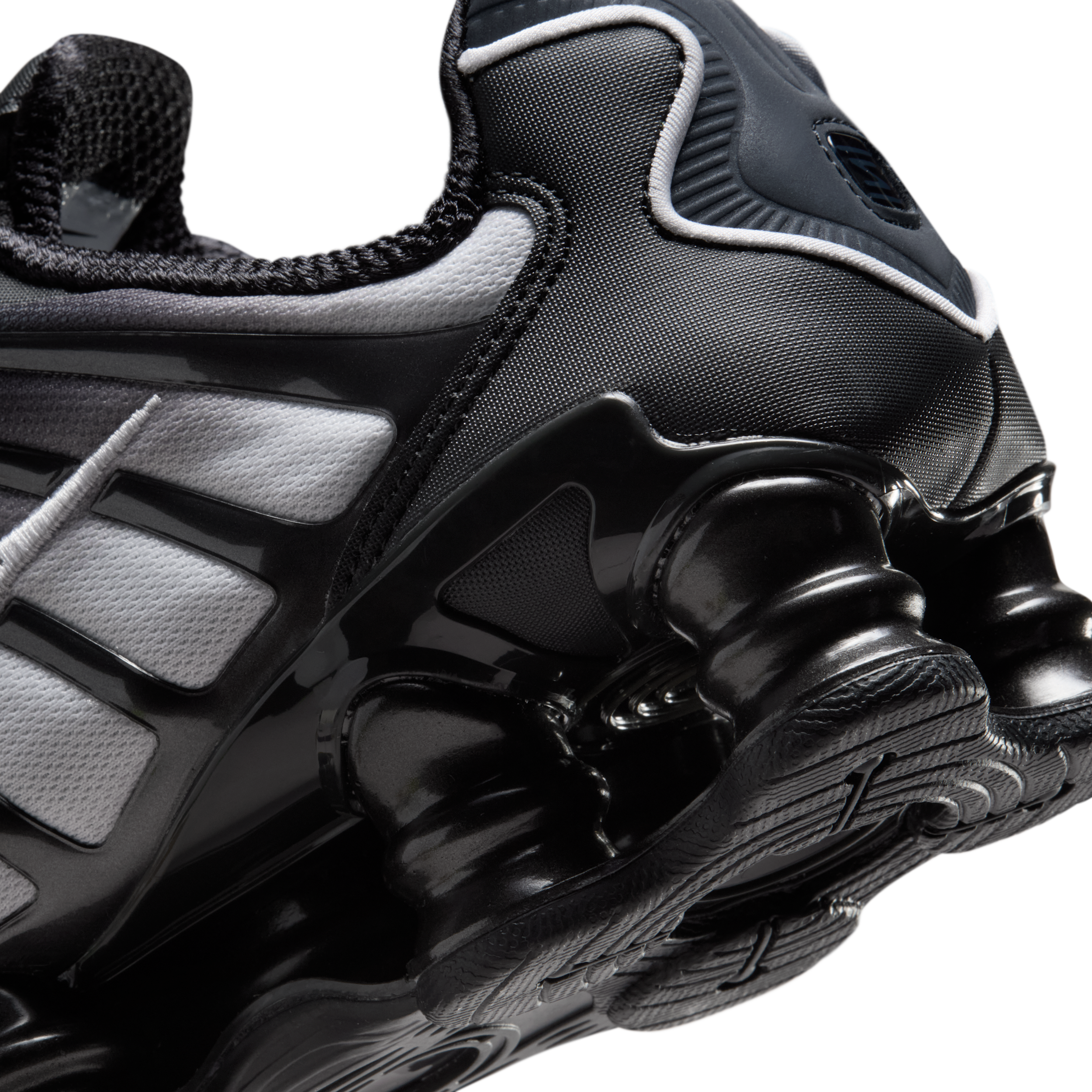 Nike Shox TL Fade Women