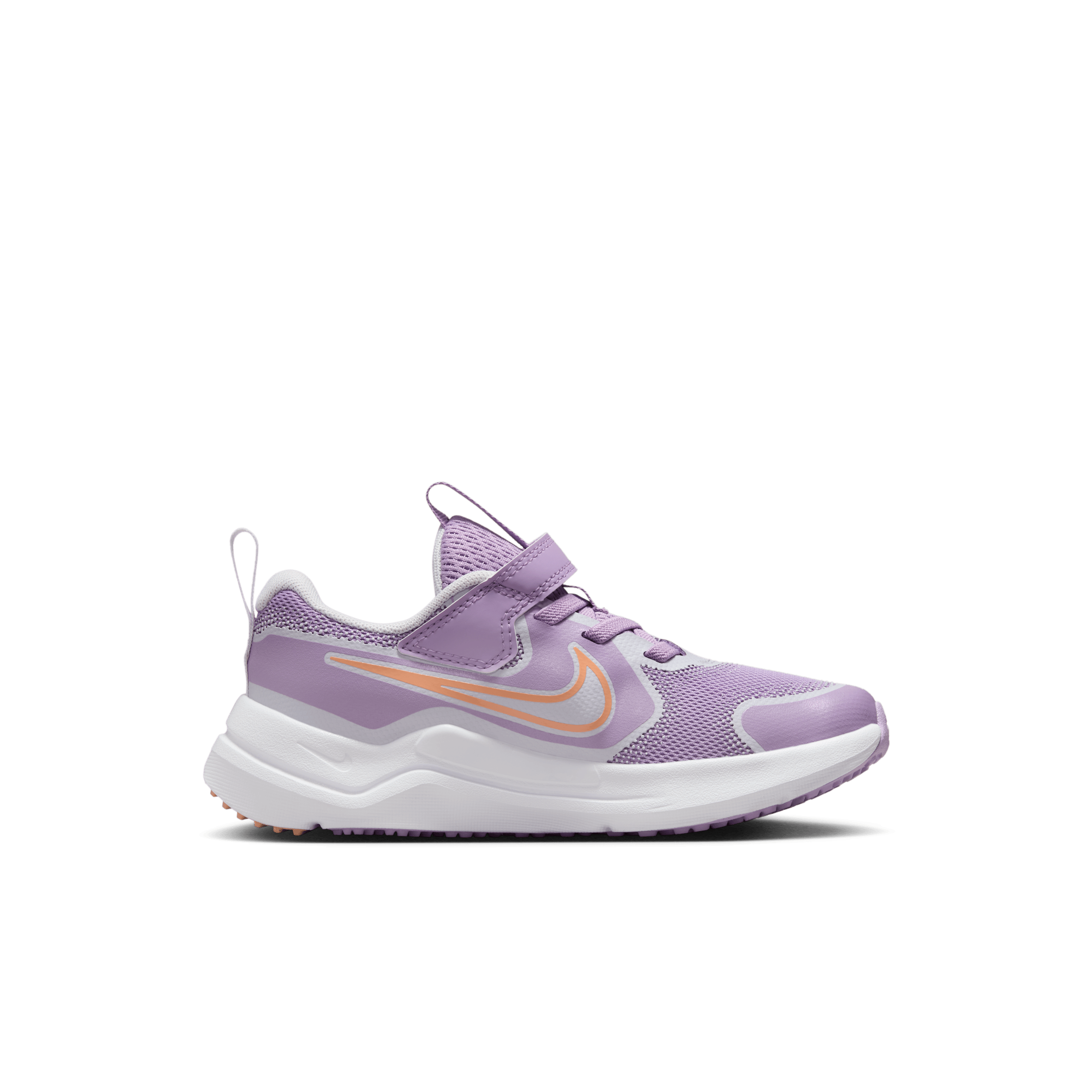 Thumbnail - Nike Cosmic Runner Schuh (jüngere Kinder) - Lila