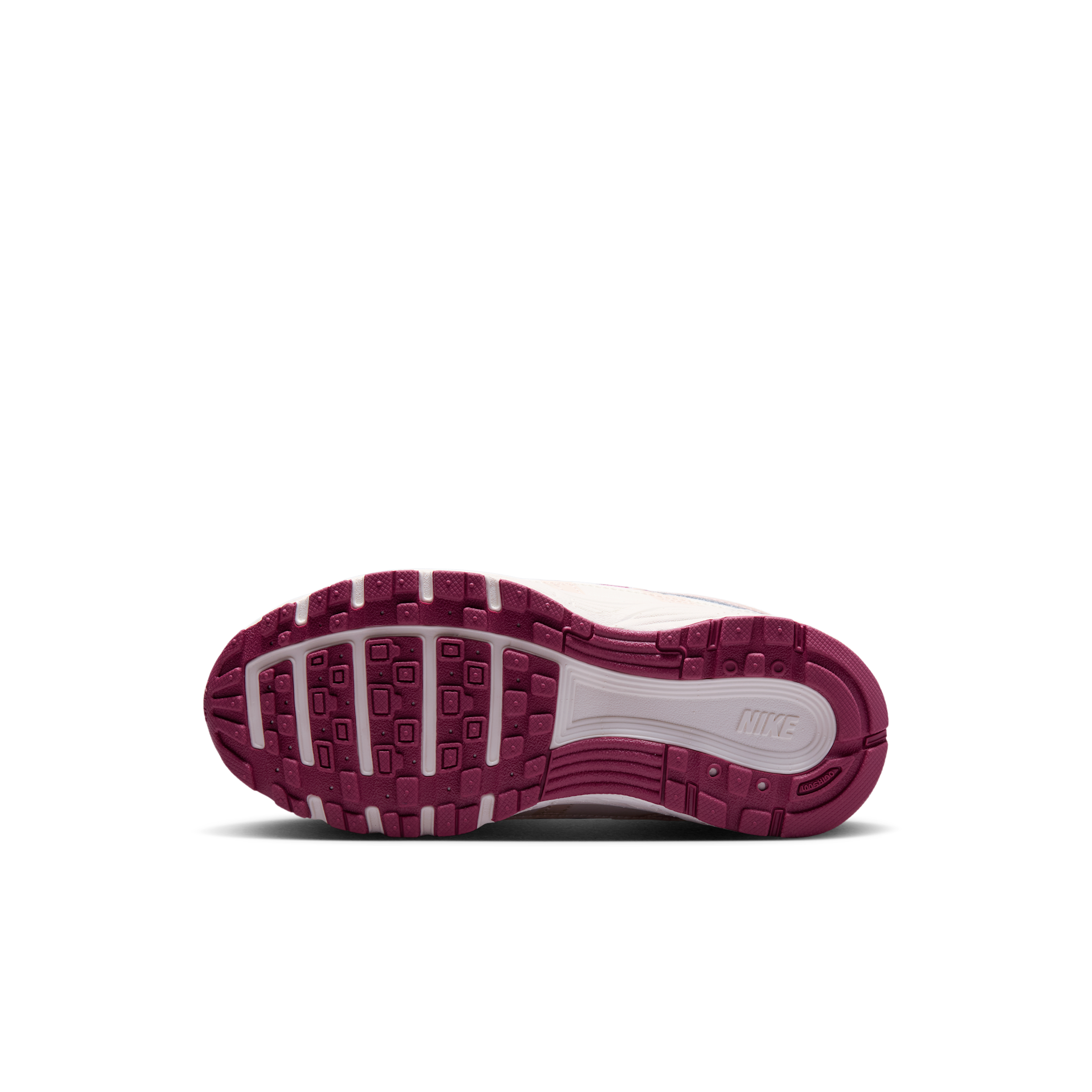 P-6000  Beige/rouge   - Bébé - - IR2303-105