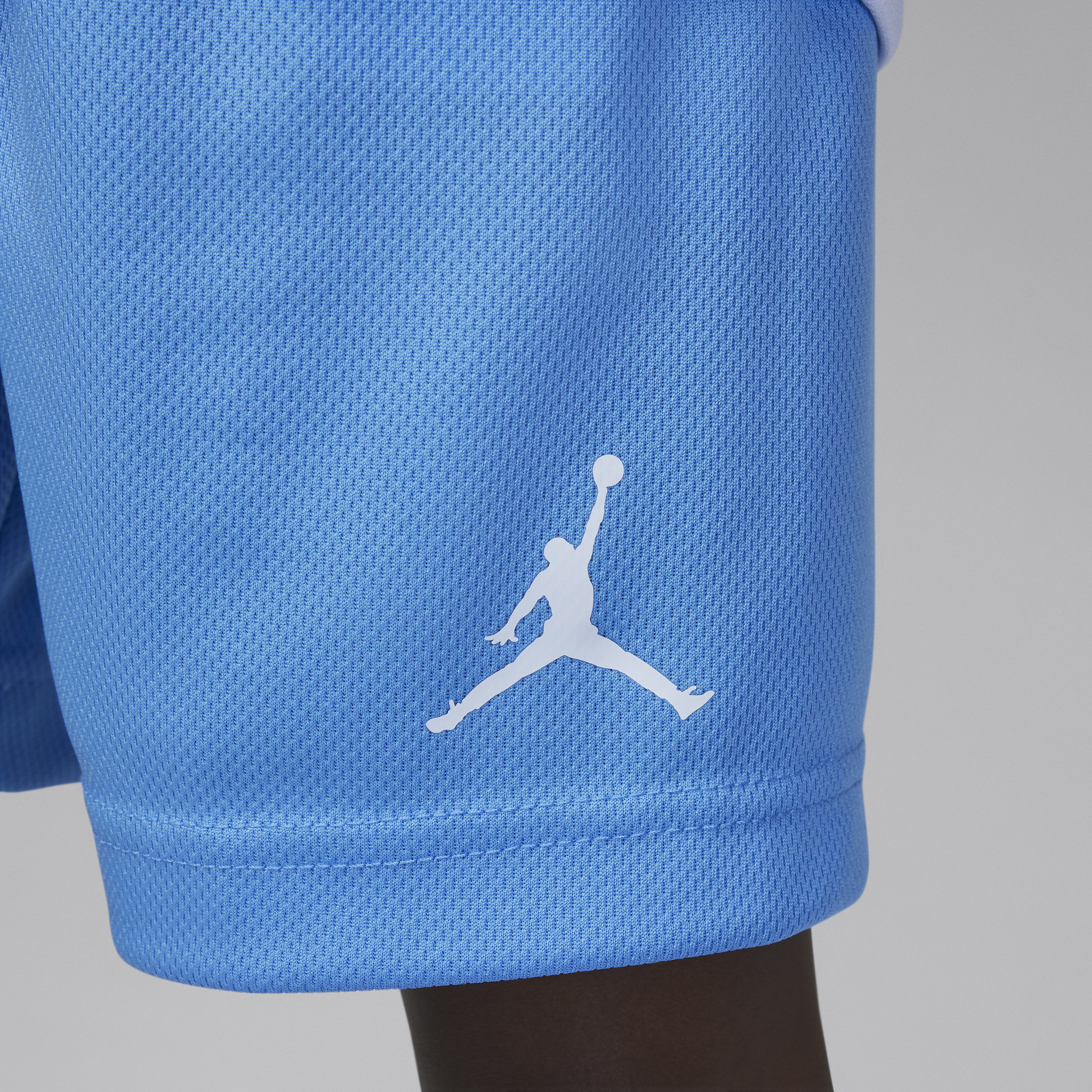 Jordan 23 Jersey 2-delige jerseyset voor peuters Blauw