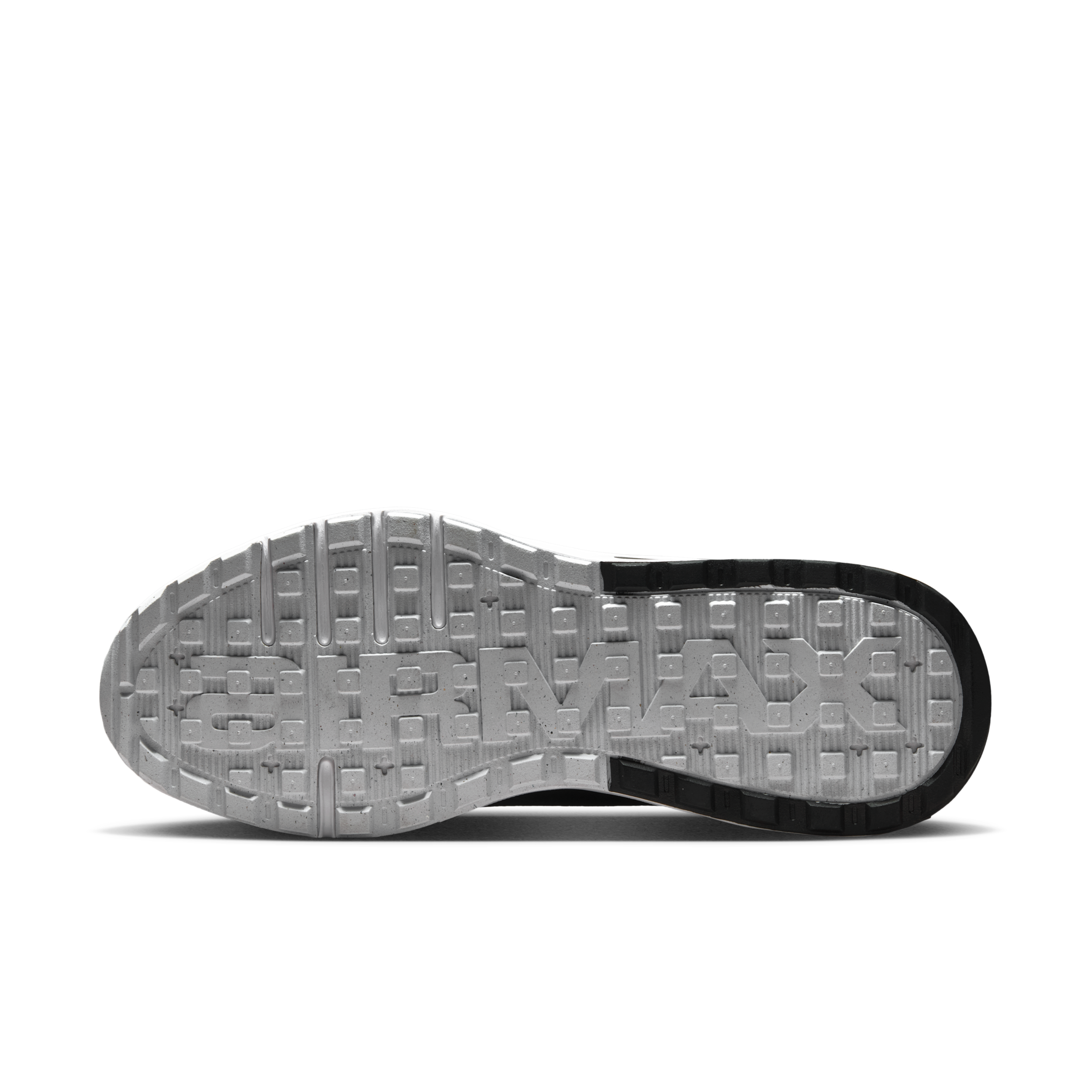 Nike Air Max Bia Men's Shoes - Black - IO9416-004