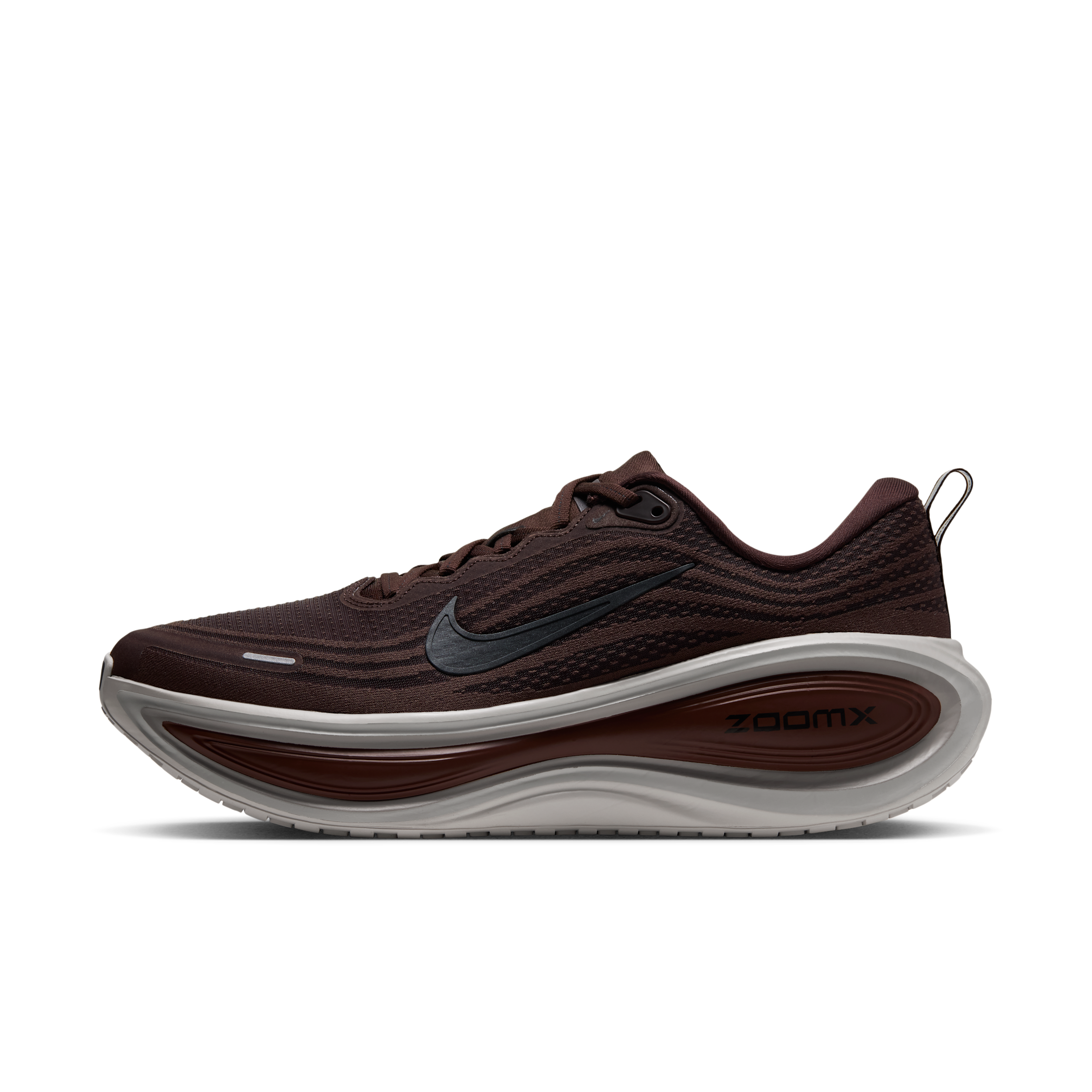 Chaussure de running sur route Nike Vomero Plus pour homme - Marron promotion