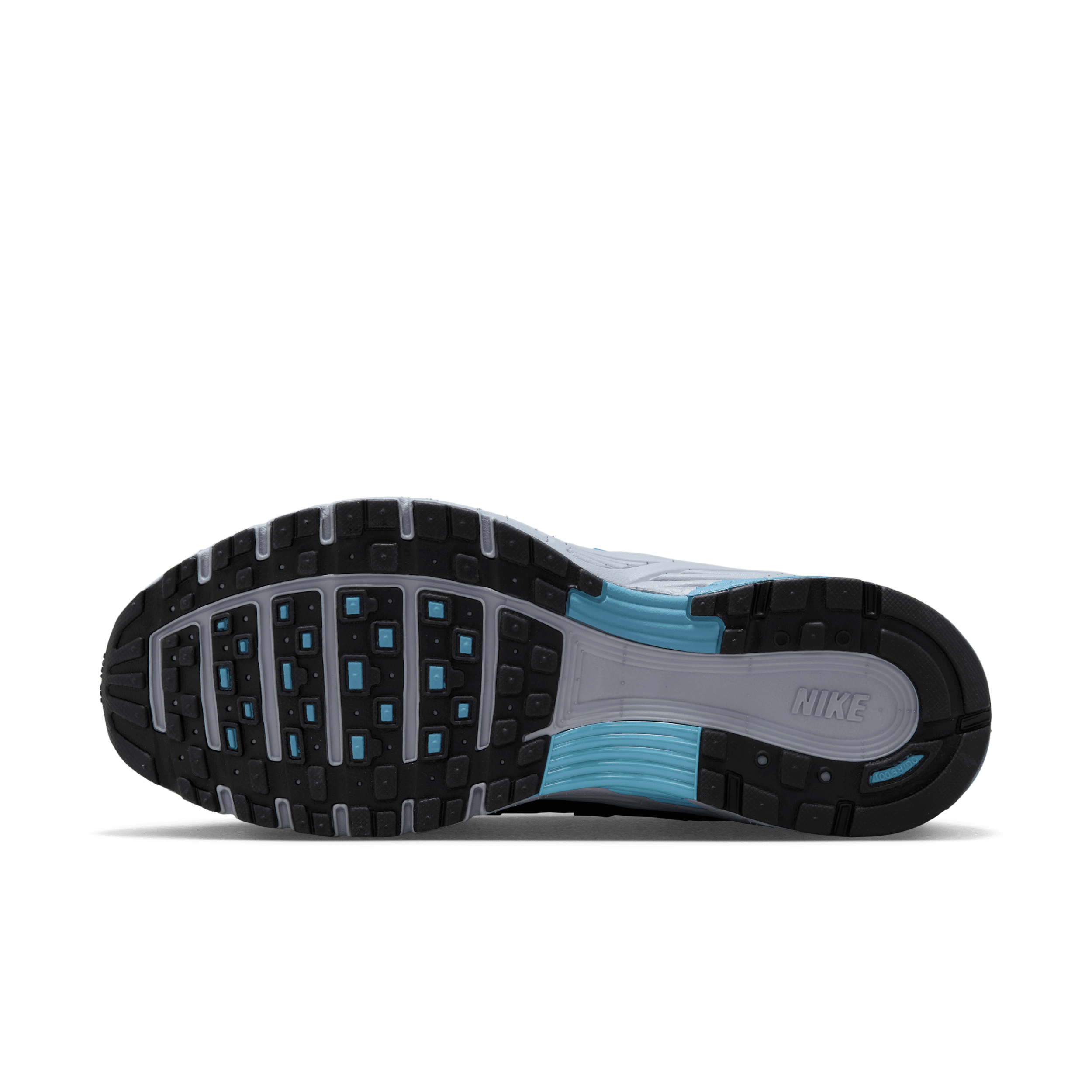Chaussure Nike P-6000 SE pour femme - Bleu