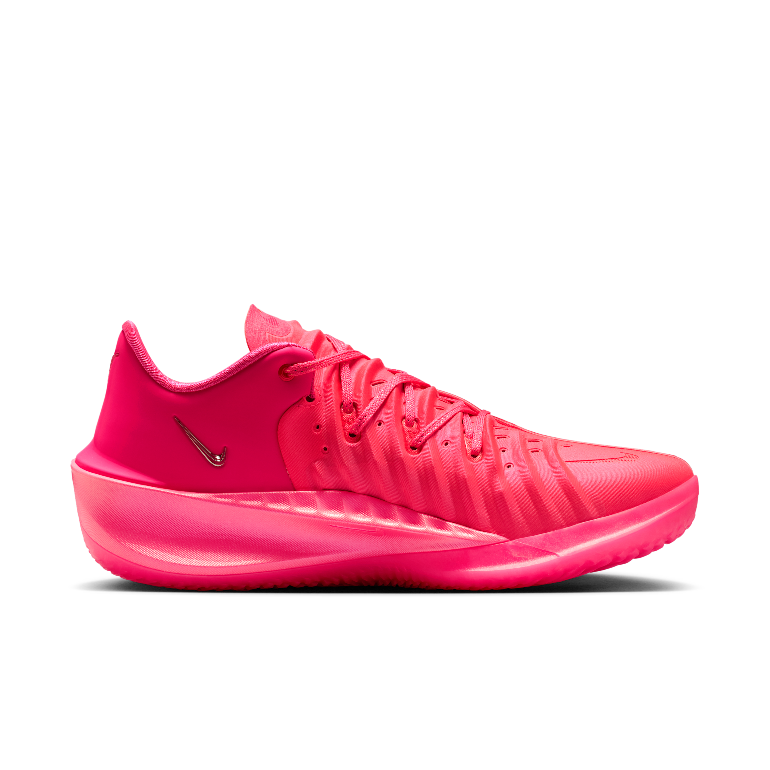 Scarpa da basket Nike G.T. Cut 4 "Kay Yow" PER - Rosa - IO8116-600