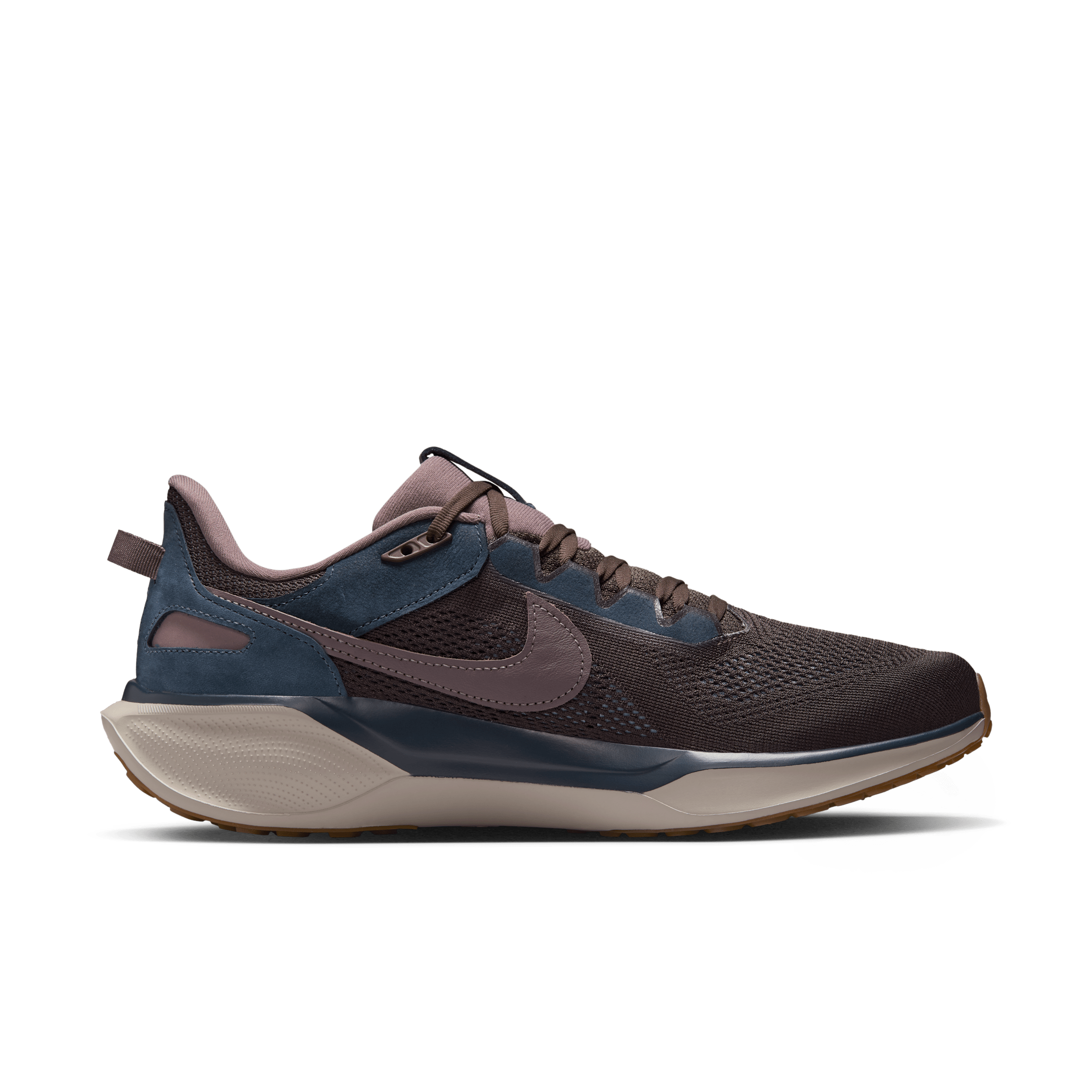 Sneakers Nike Air Zoom Pegasus 41 Sp Black Tea/ Violet Ore-Dark Obsidian - HQ6025-200