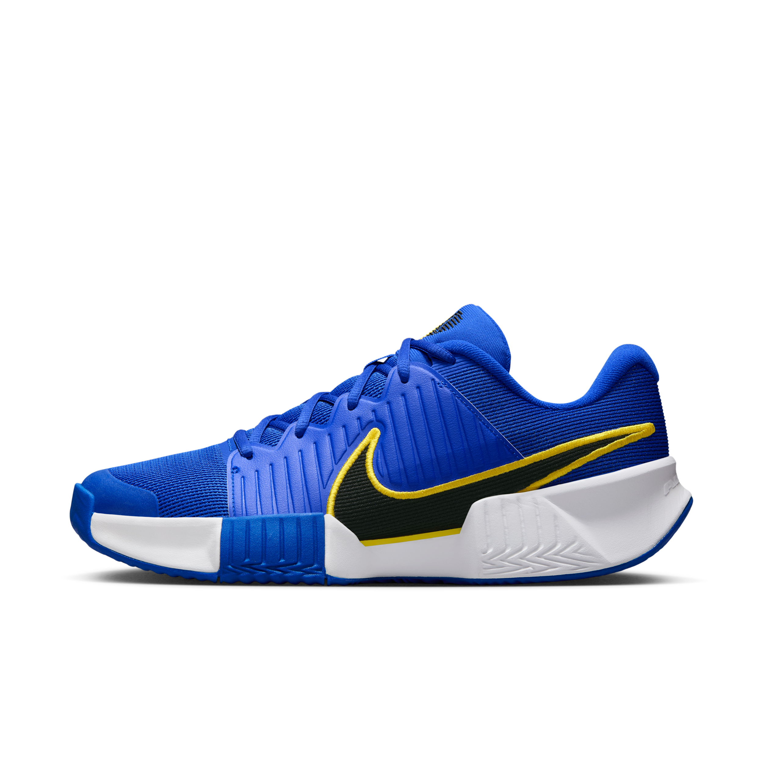 Thumbnail - Nike Zoom GP Challenge Pro Clay Court-Tennisschuhe für Herren - Blau