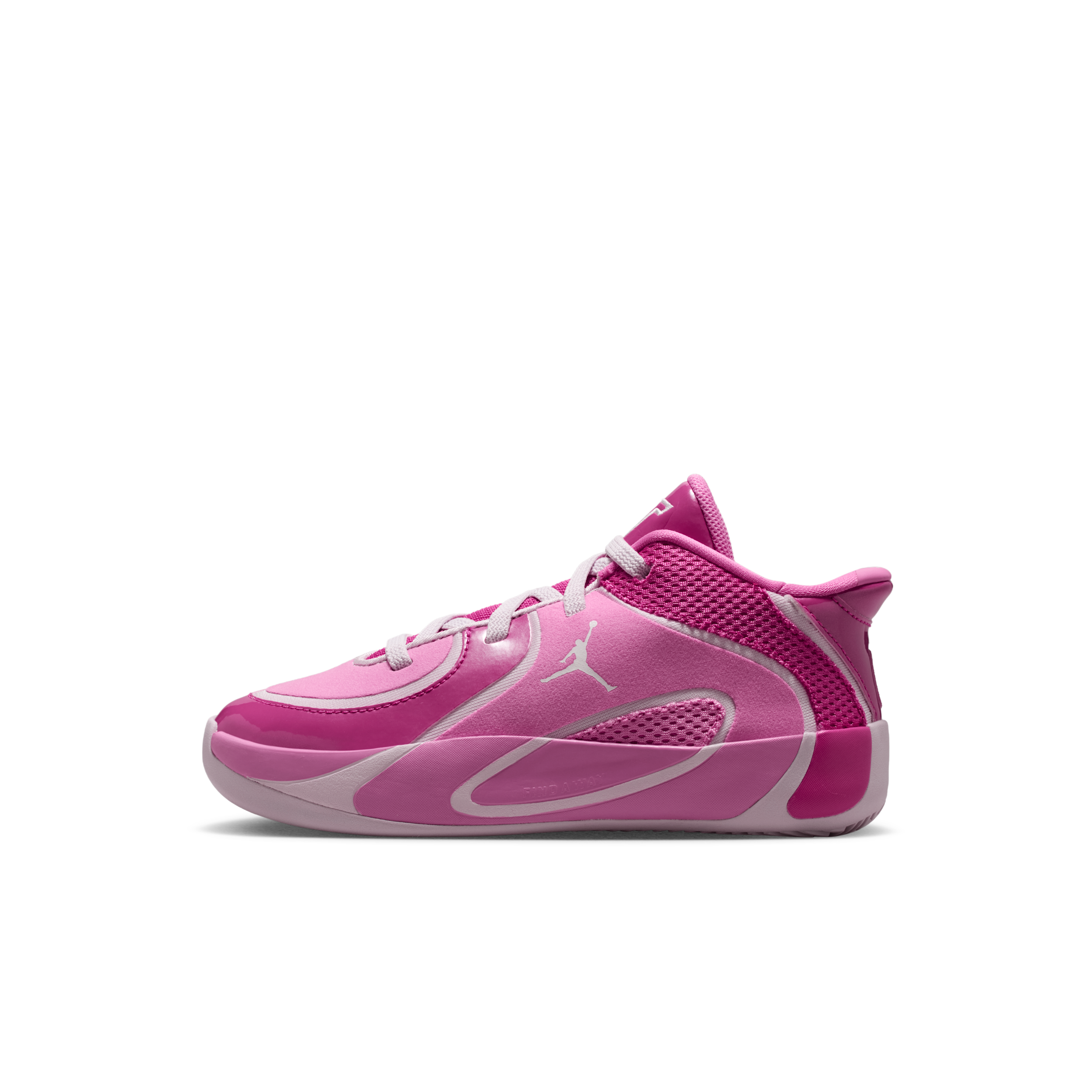 Tatum 4 pour enfant - Rose