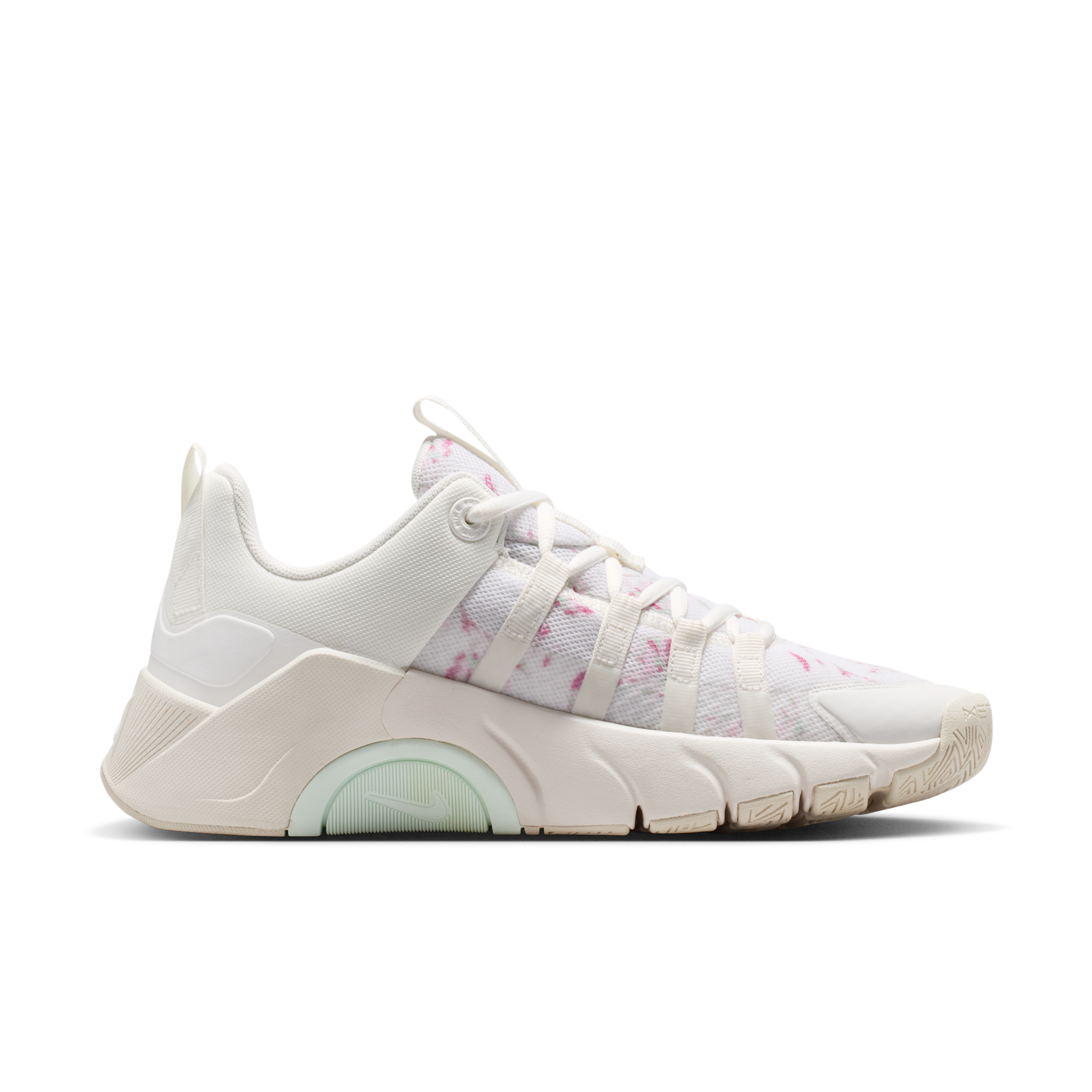 Nike Free Metcon 7 SE Women's Training Shoes - White - IR0152-100