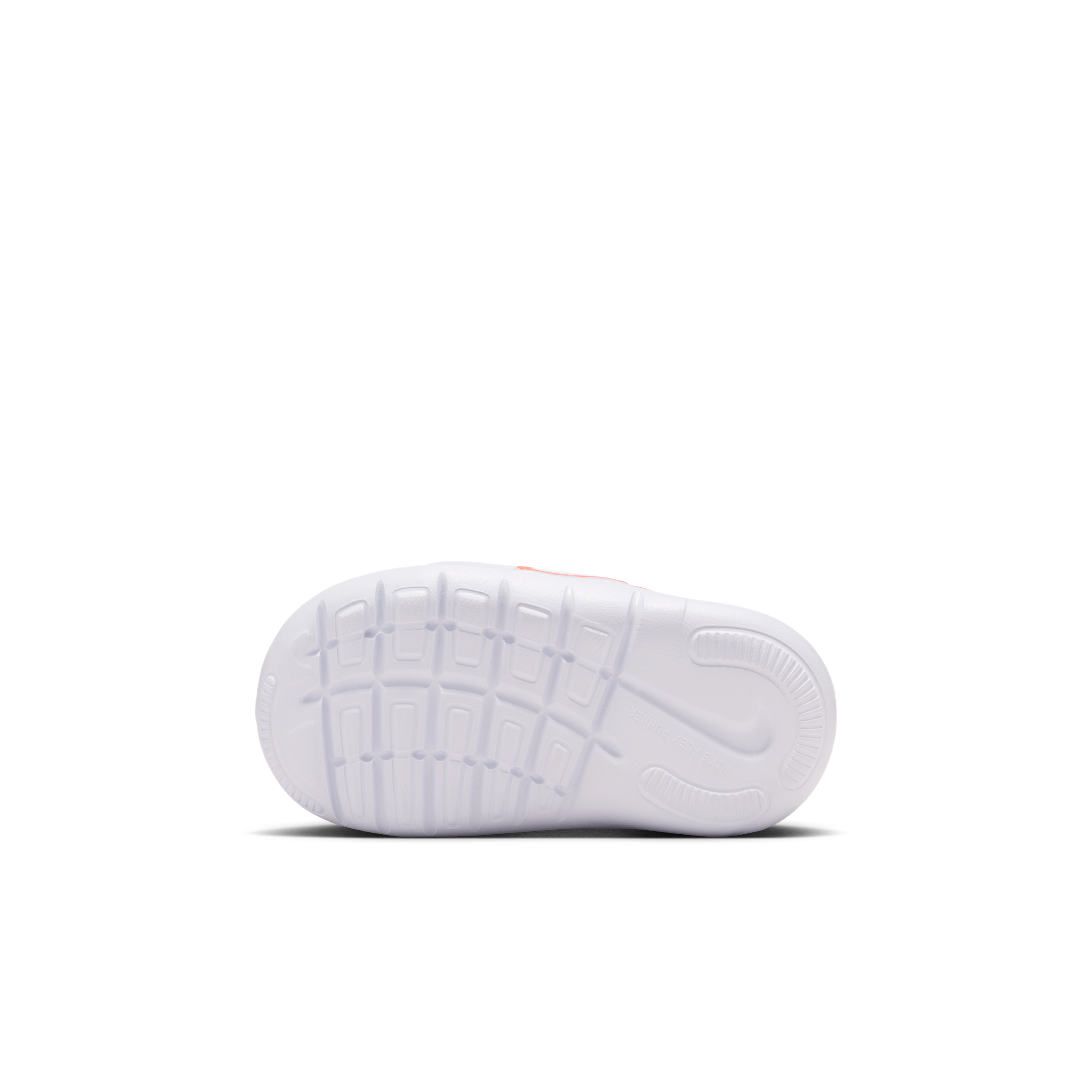 Thumbnail - Nike Flex Runner 4 Schuh (Babys und Kleinkinder) - Blau