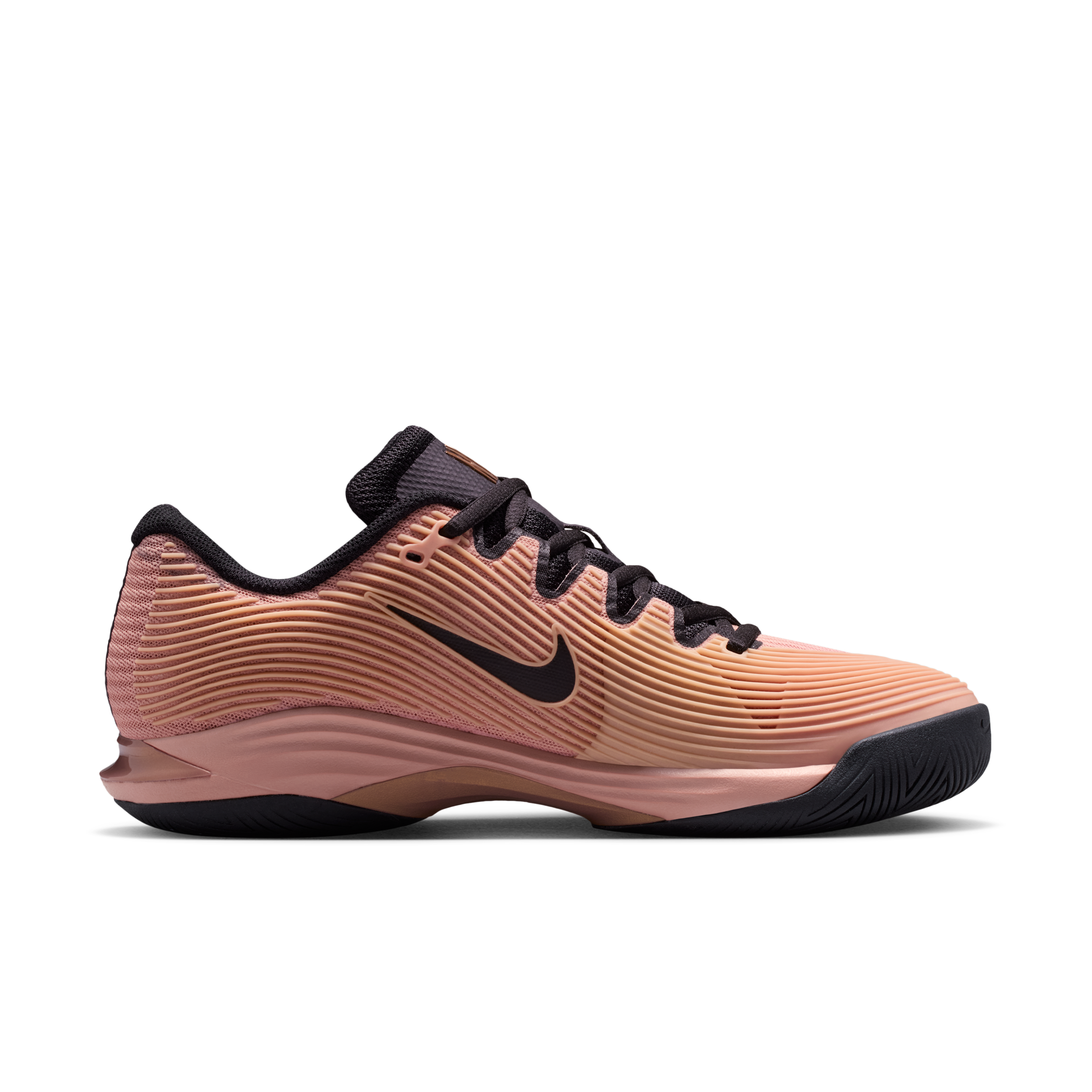 Nike Vapor 12 PRM Women's Hard Court Tennis Shoes - Multi-Colour - IM4330-900