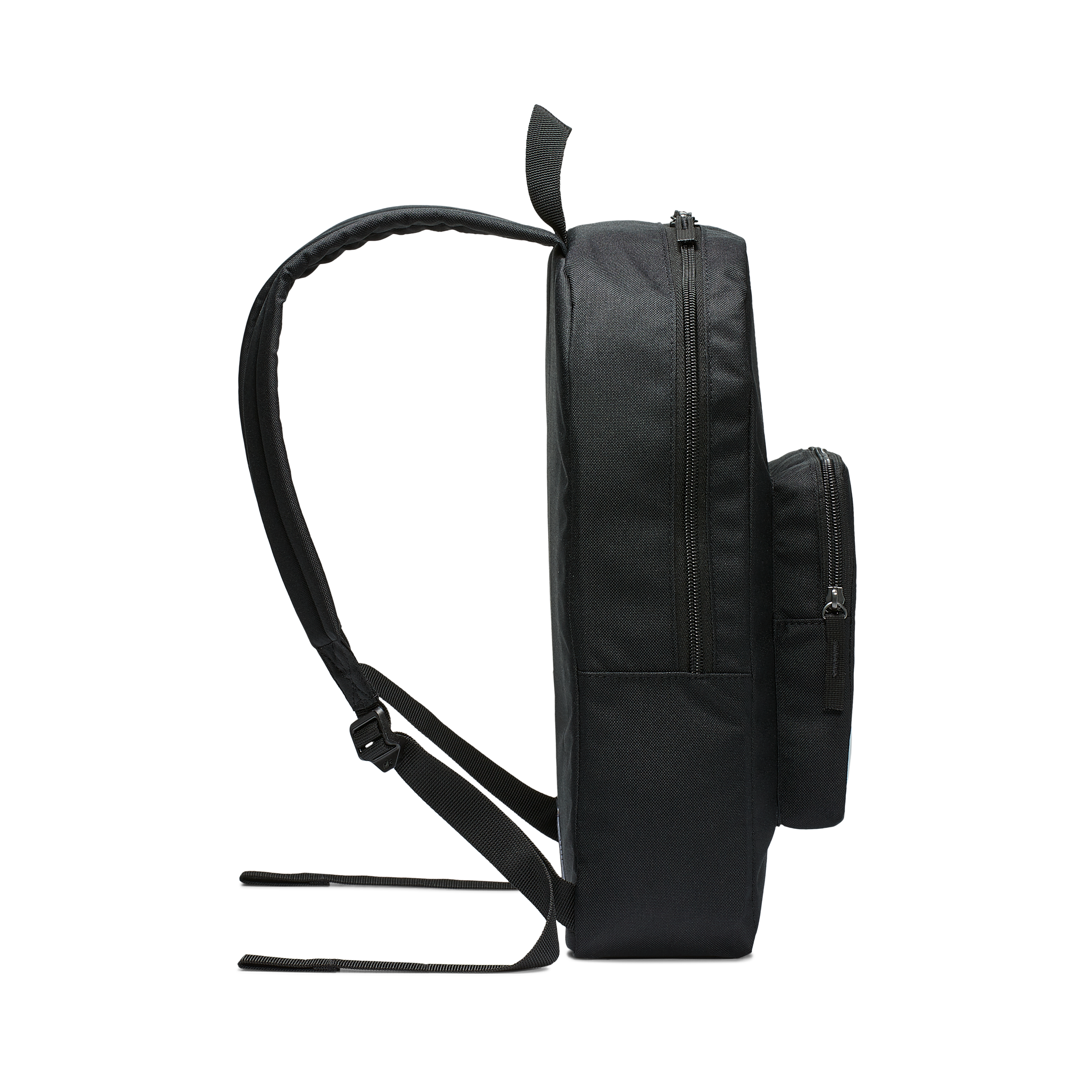 Thumbnail - Nike Classic Kinderrucksack (16 l) - Schwarz