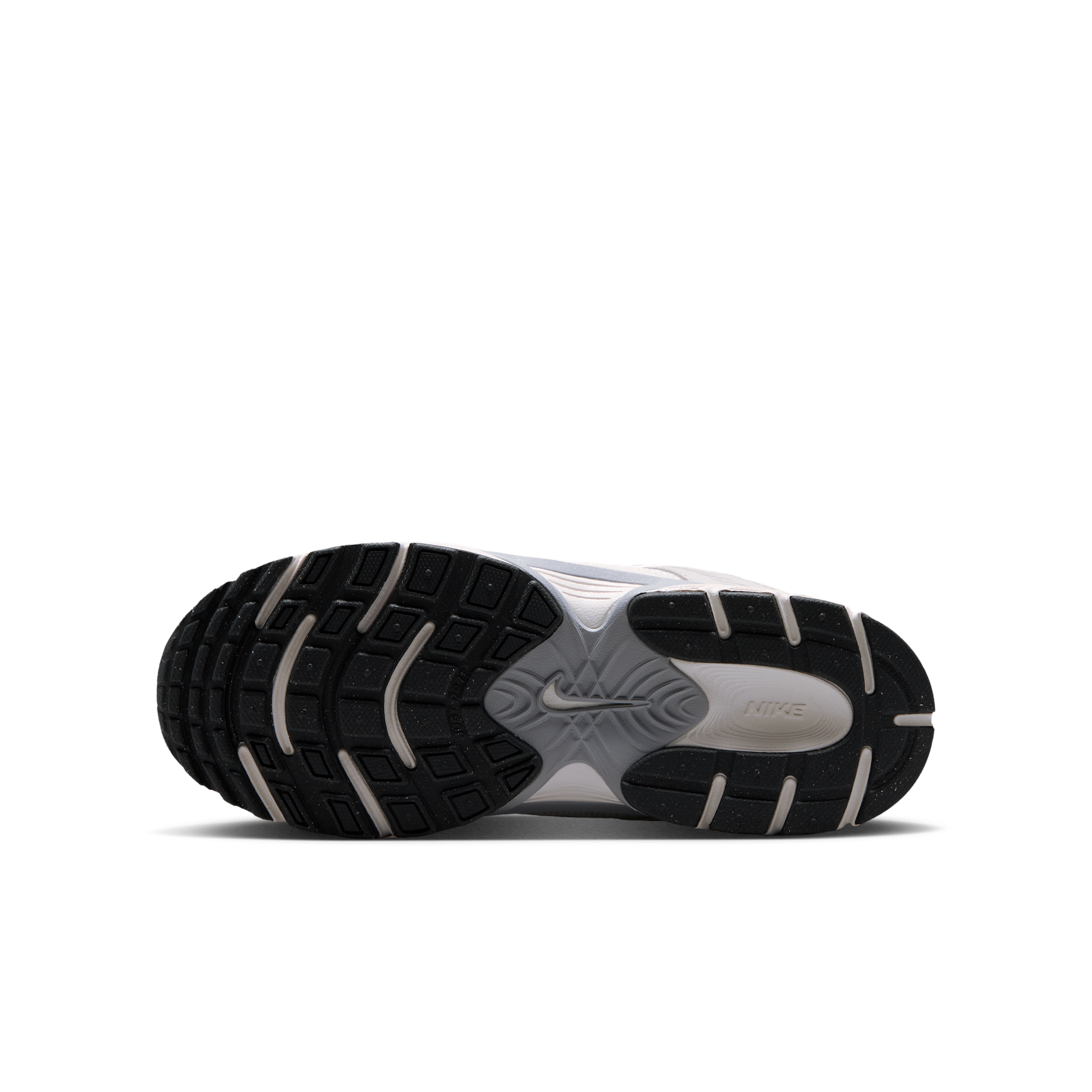 Nike V5 RNR kinderschoenen - Grijs - IX0356-030
