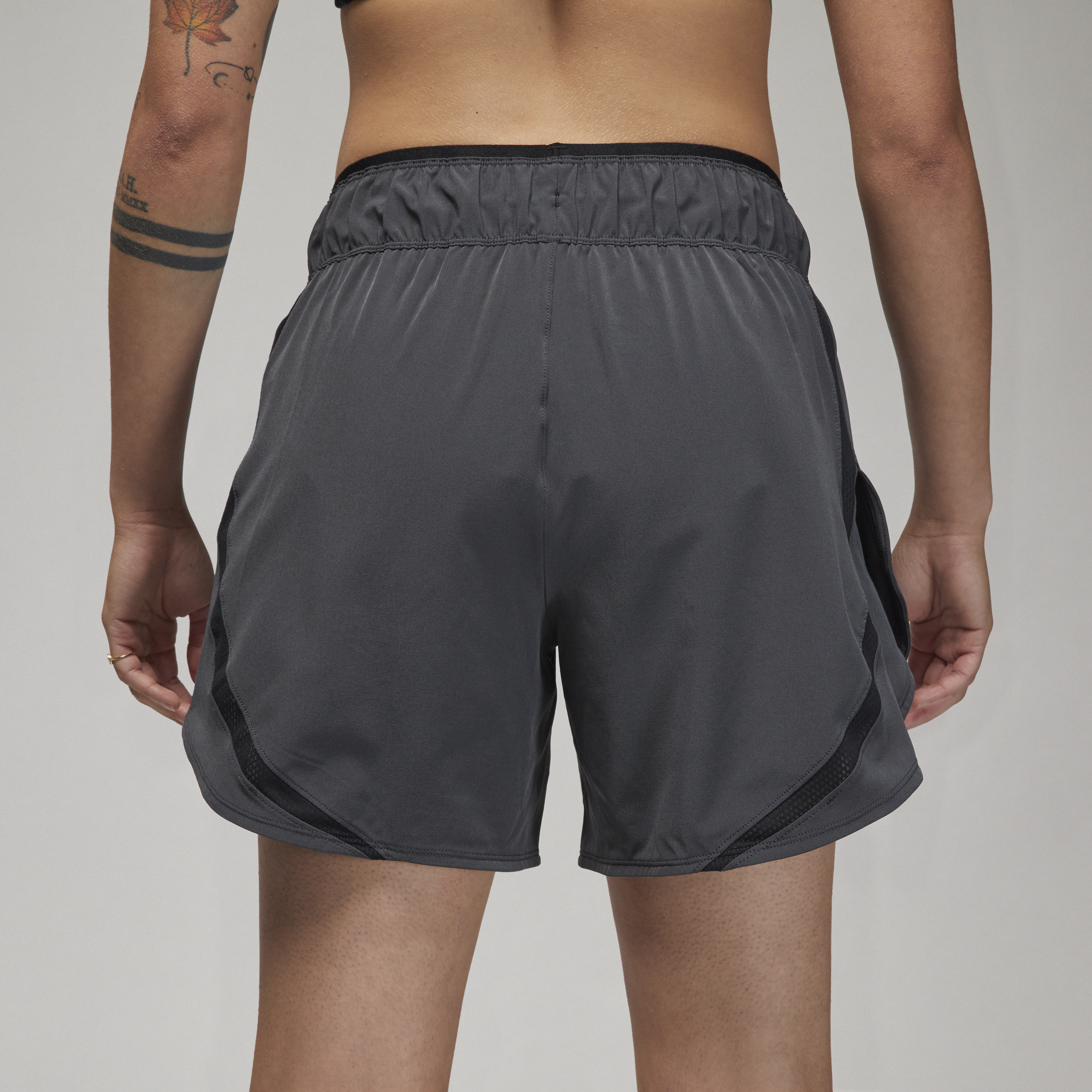 Short Jordan Sport pour Femme - Noir