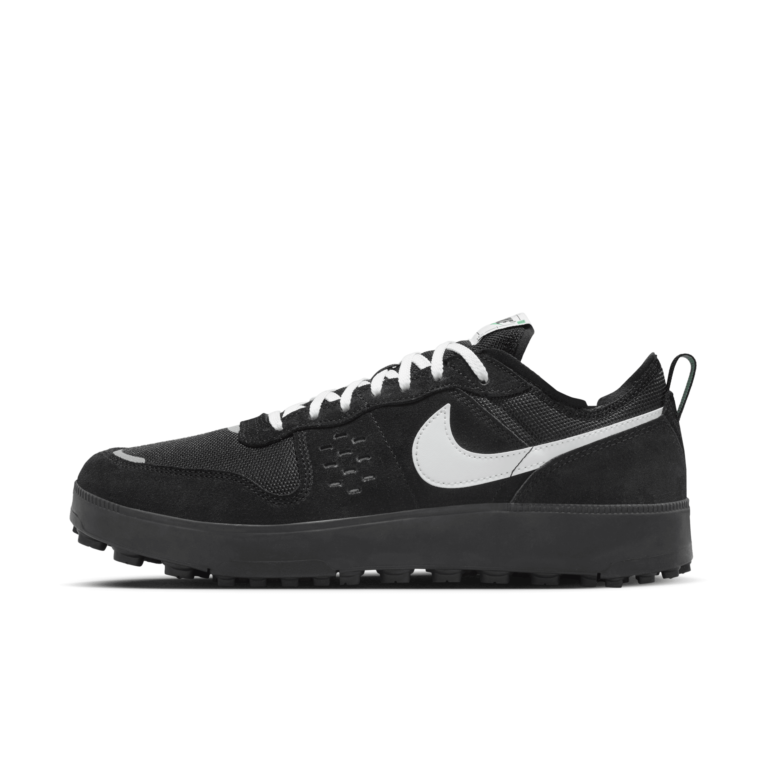 Chaussure Nike C1TY - Noir