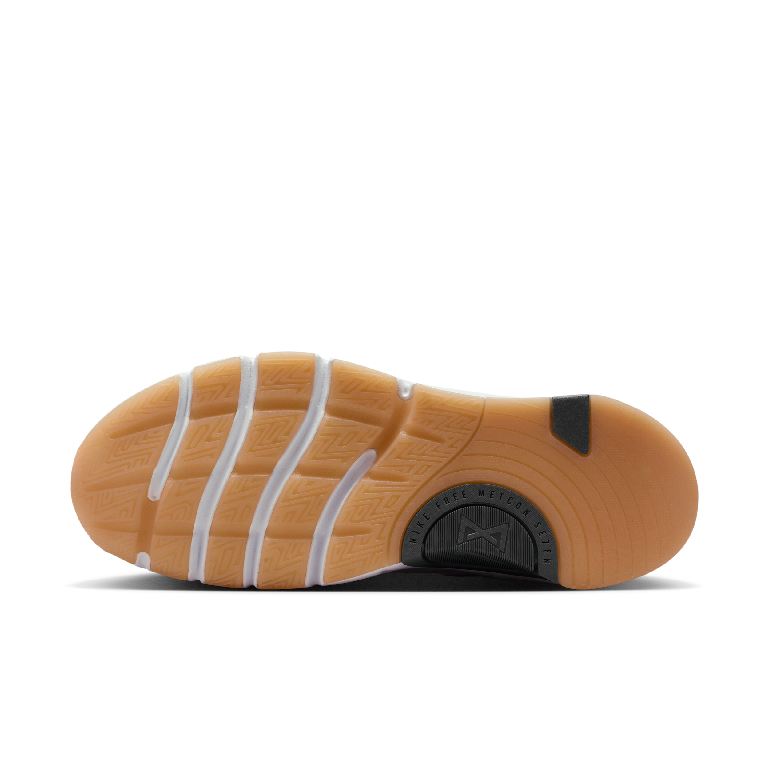 Nike Free Metcon 7-træningssko til mænd - hvid - II7405-101