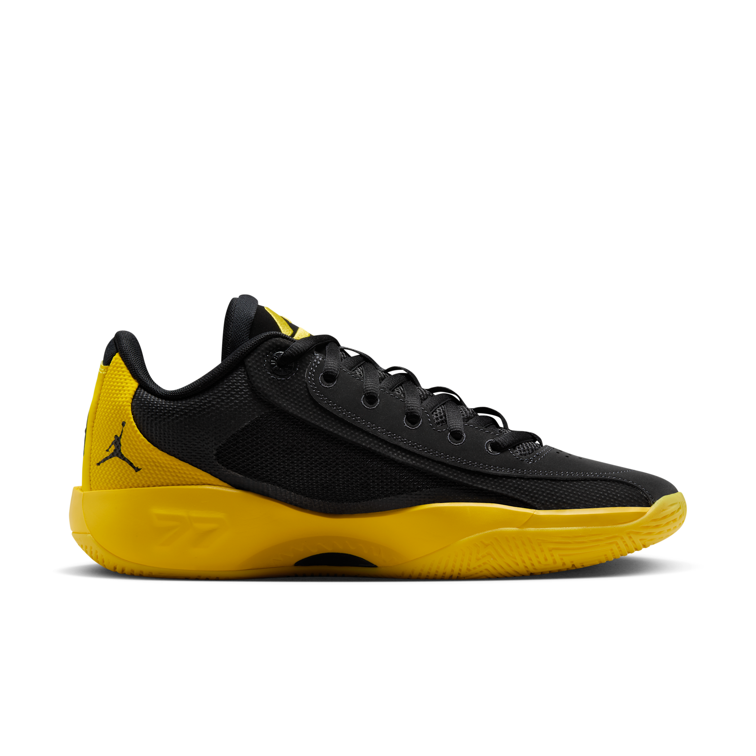 Jordan Luka .77 Quai 54 - IB8835-007