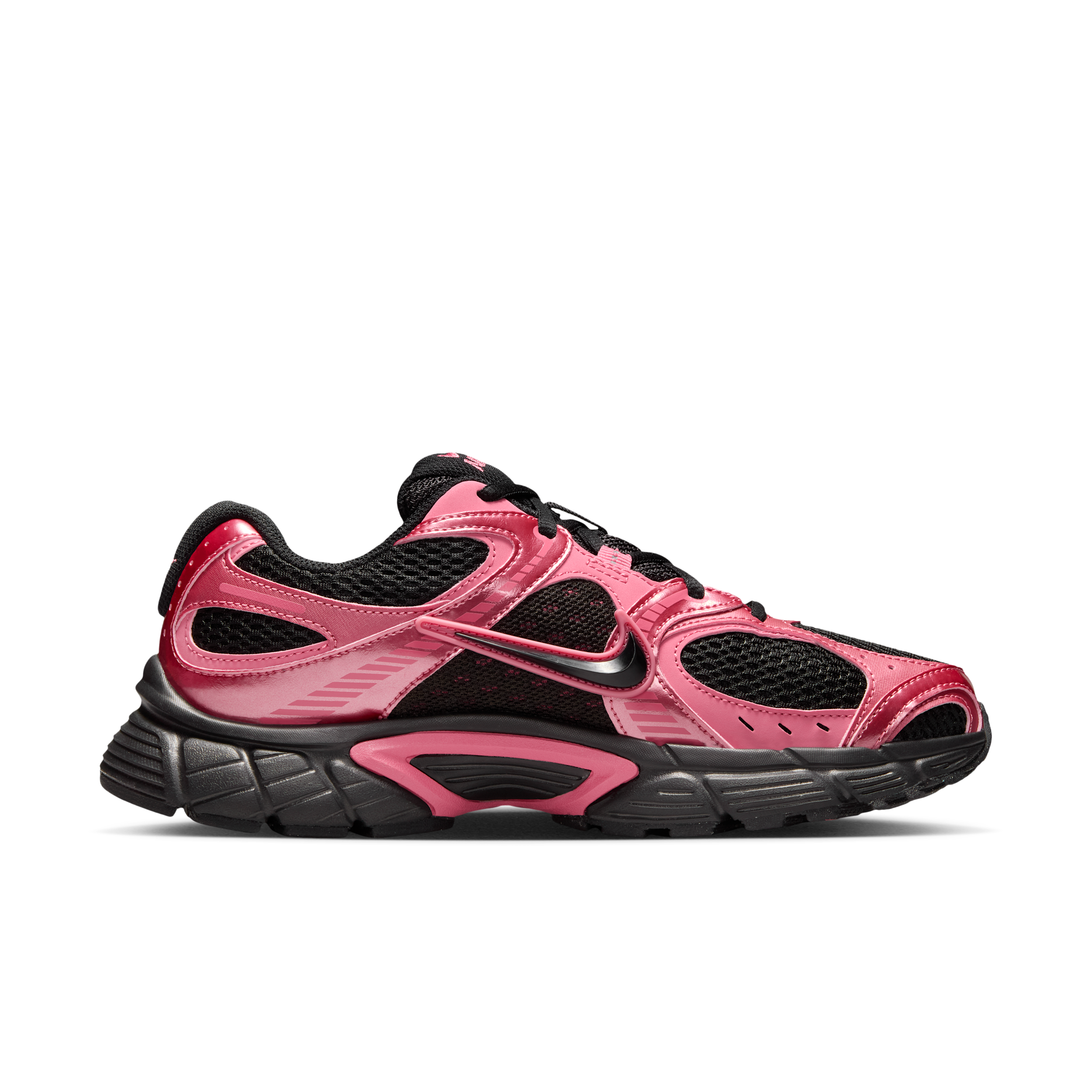 Nike V5 RNR-sko med reflekterende detaljer til kvinder - sort - HQ7901-004