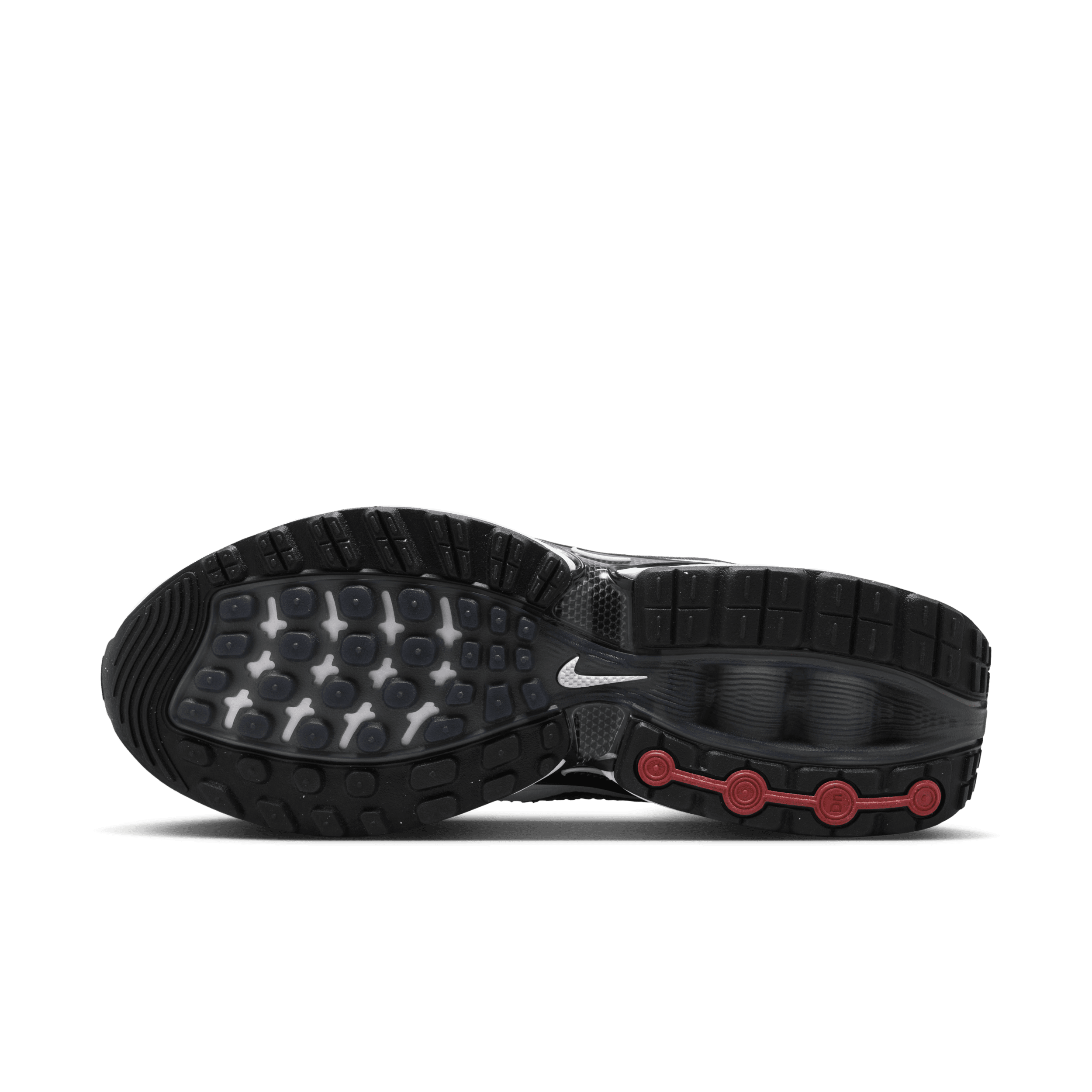 Chaussure Nike Air Max Dn pour femme - Noir