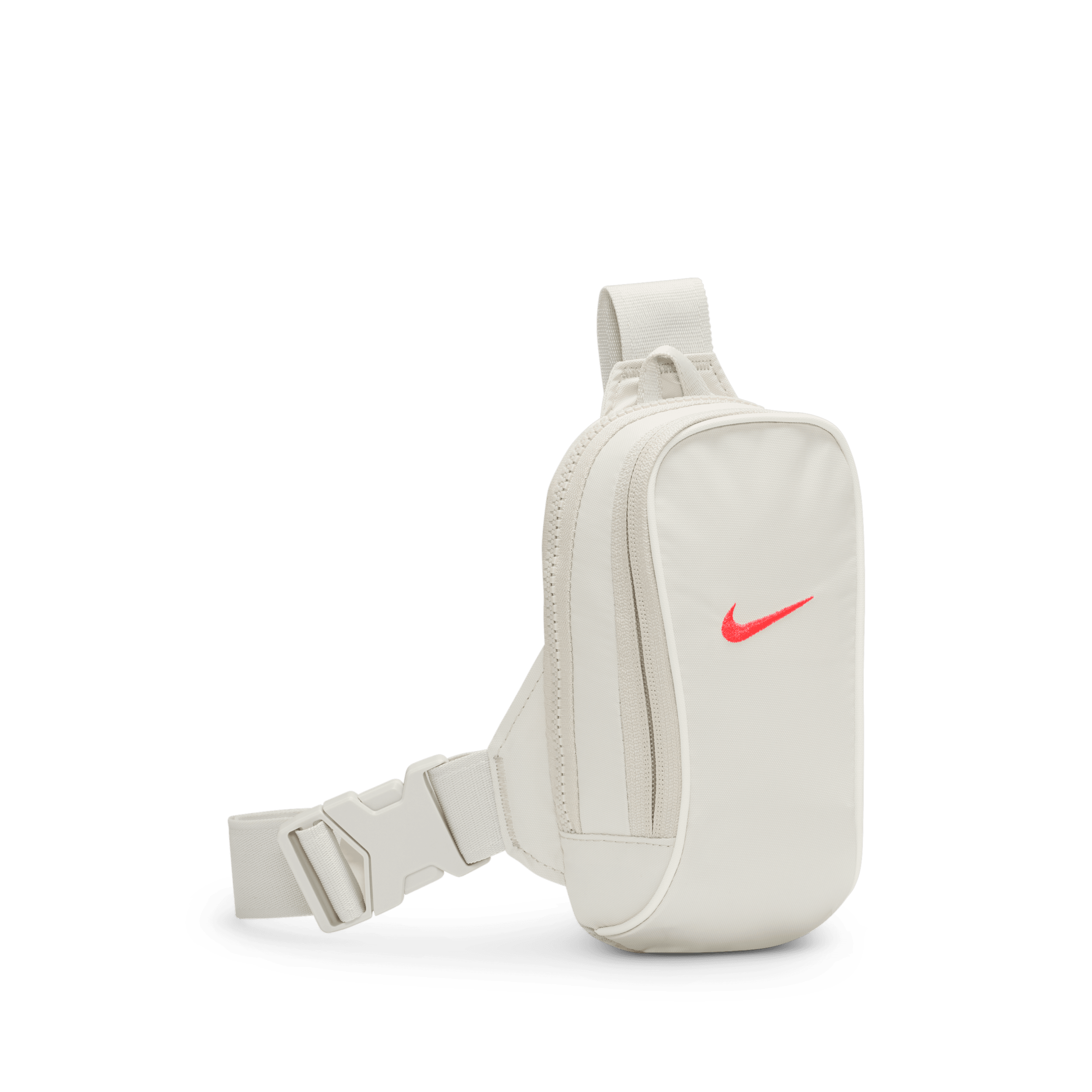 Nike Sportswear Essentials Crossbodytas (1 l) Grijs
