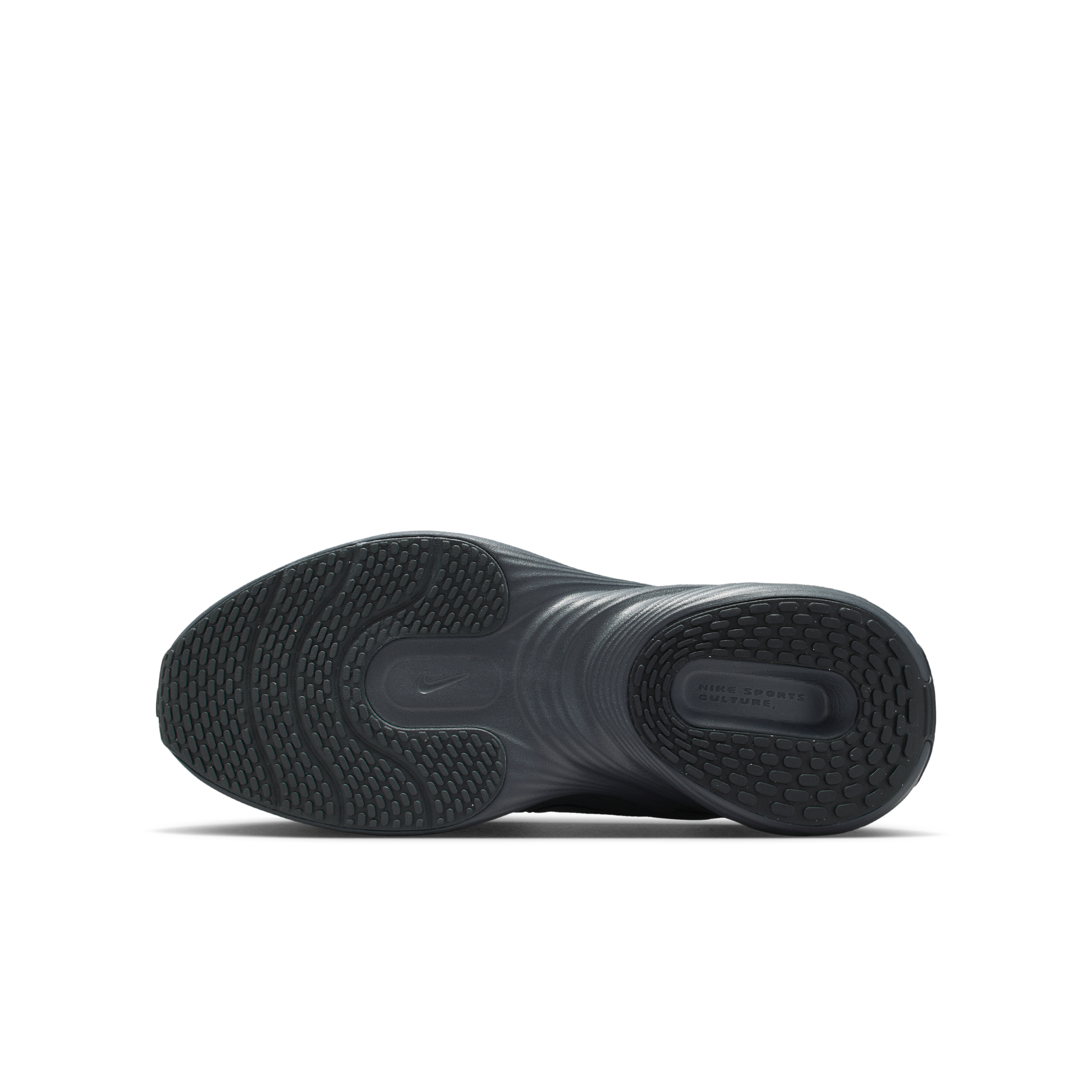 Nike Uplift SC sko til store barn - Grå - IF1749-001