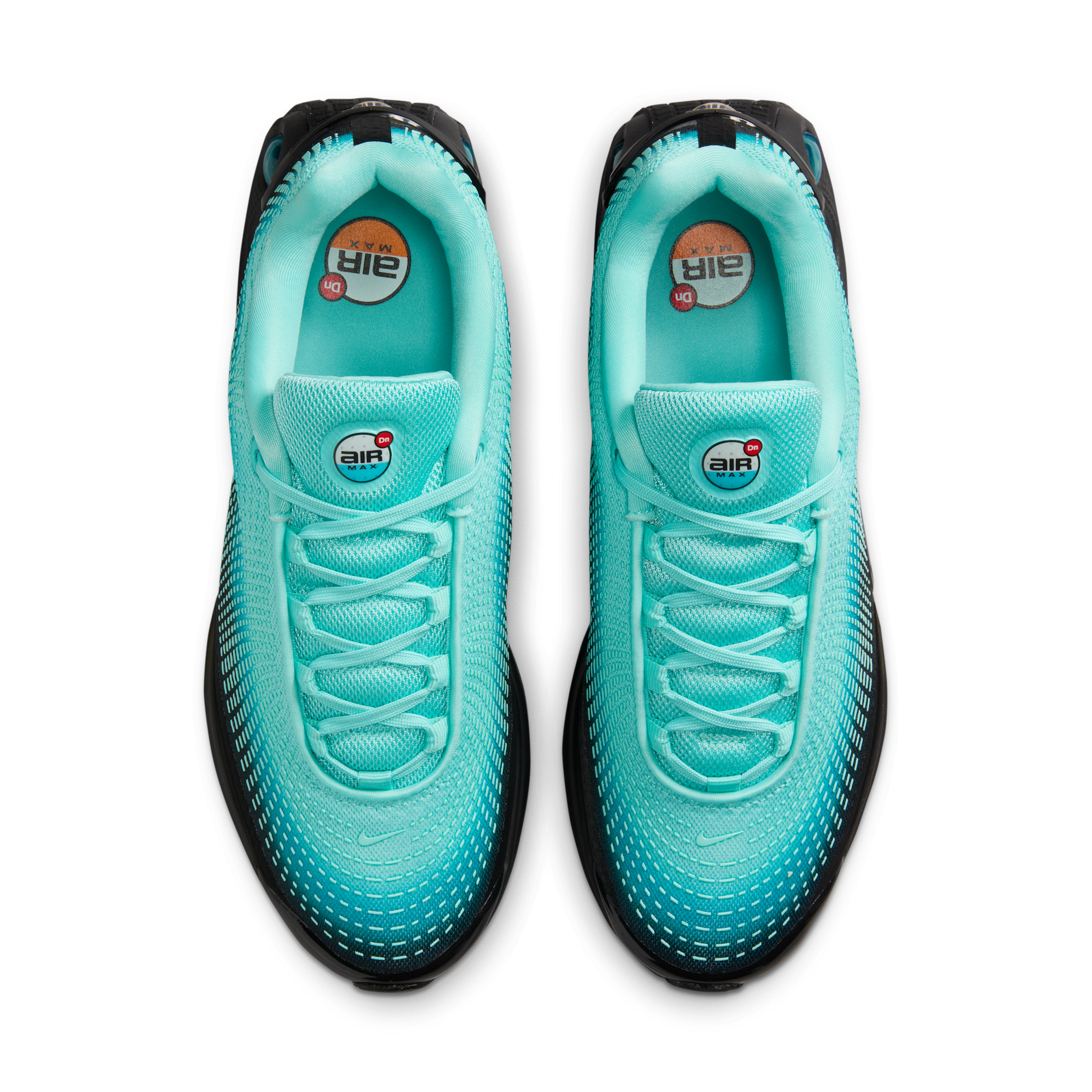 Chaussure Nike Air Max Dn Premium pour femme - Vert