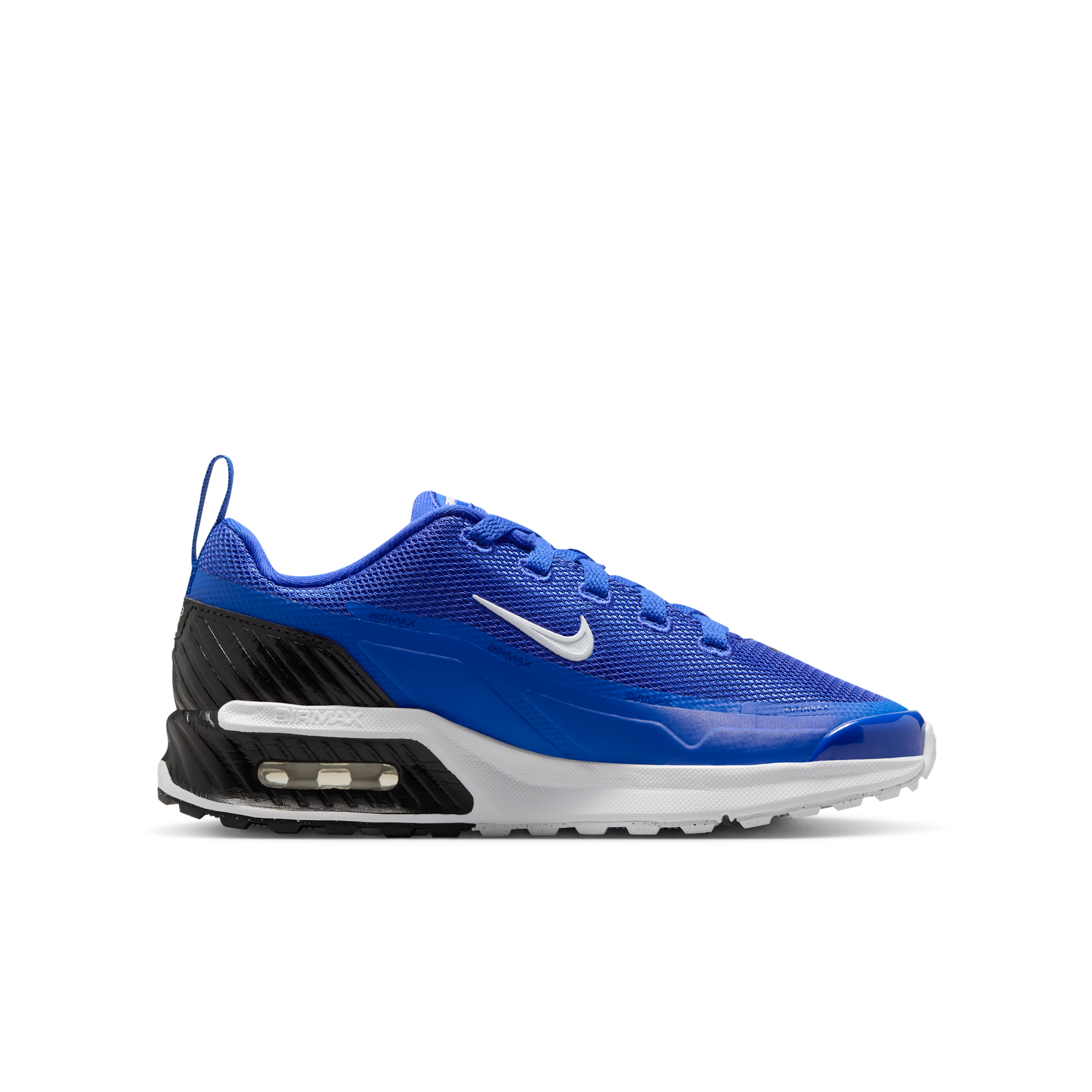 Thumbnail - Nike Air Max Bia Schuh (ältere Kinder) - Blau